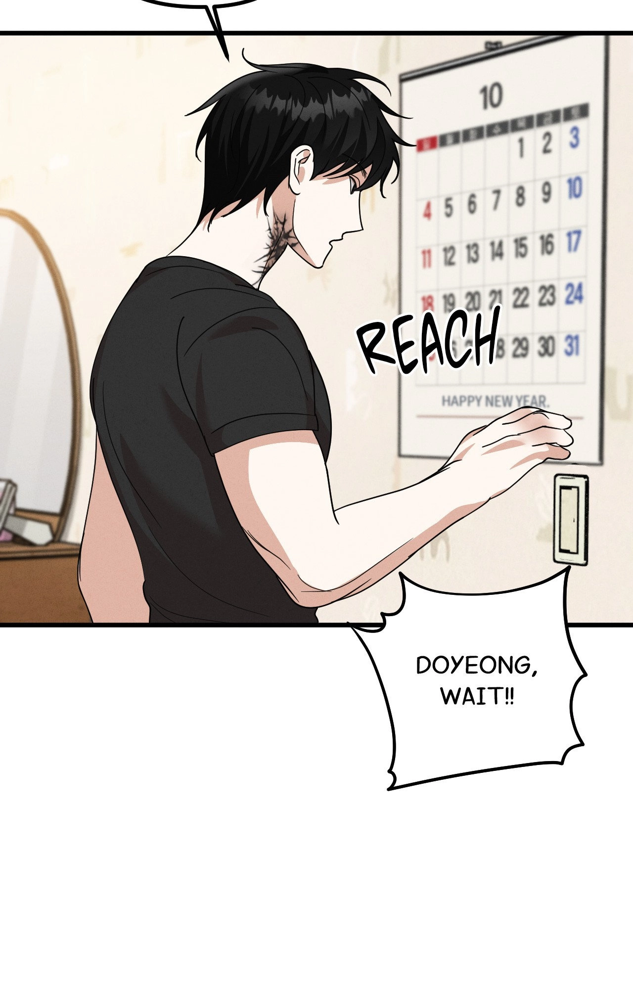 The Vampire You Ordered Has Arrived Chapter 4 page 56 - 
