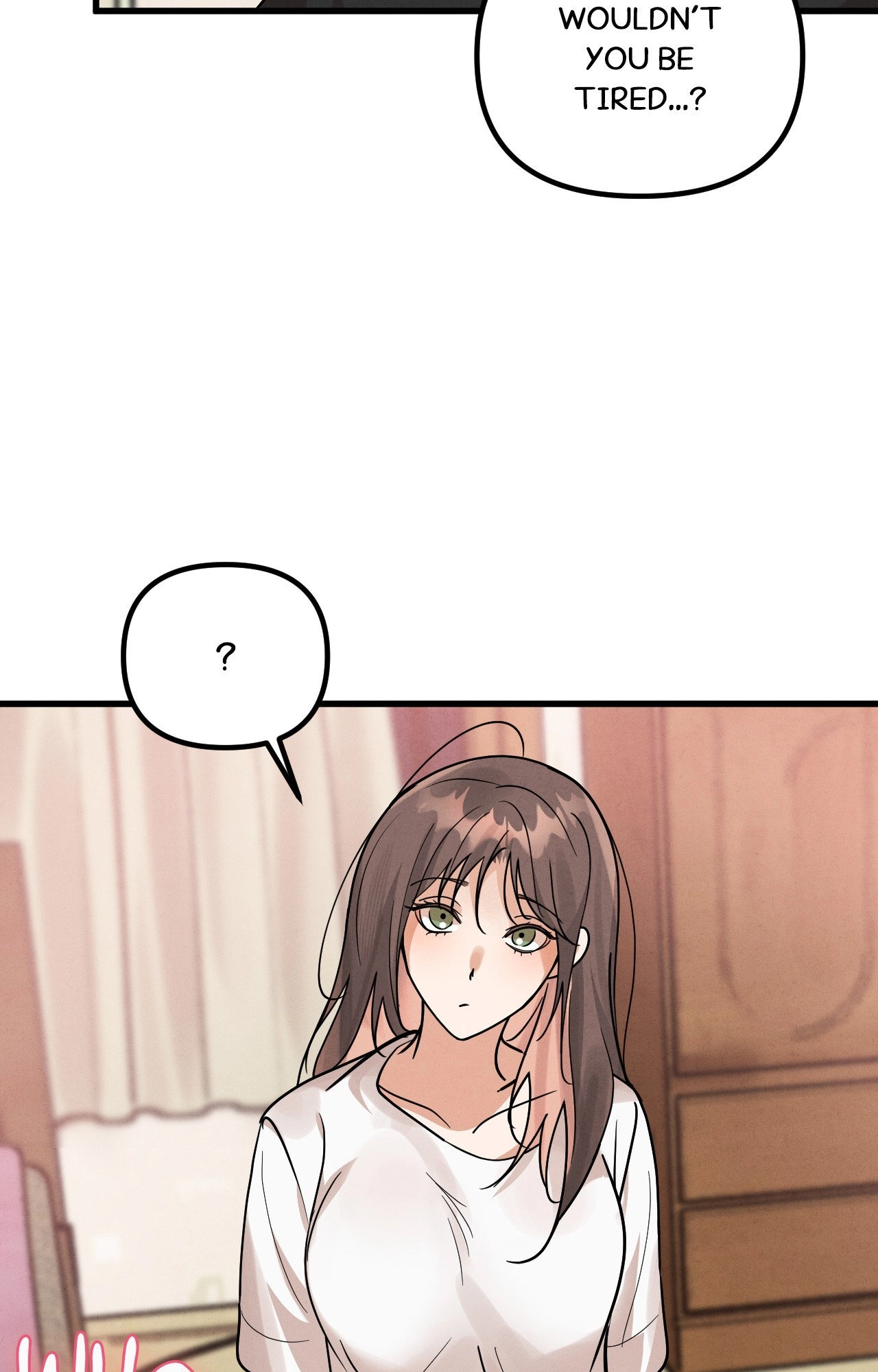 The Vampire You Ordered Has Arrived Chapter 4 page 60 - 