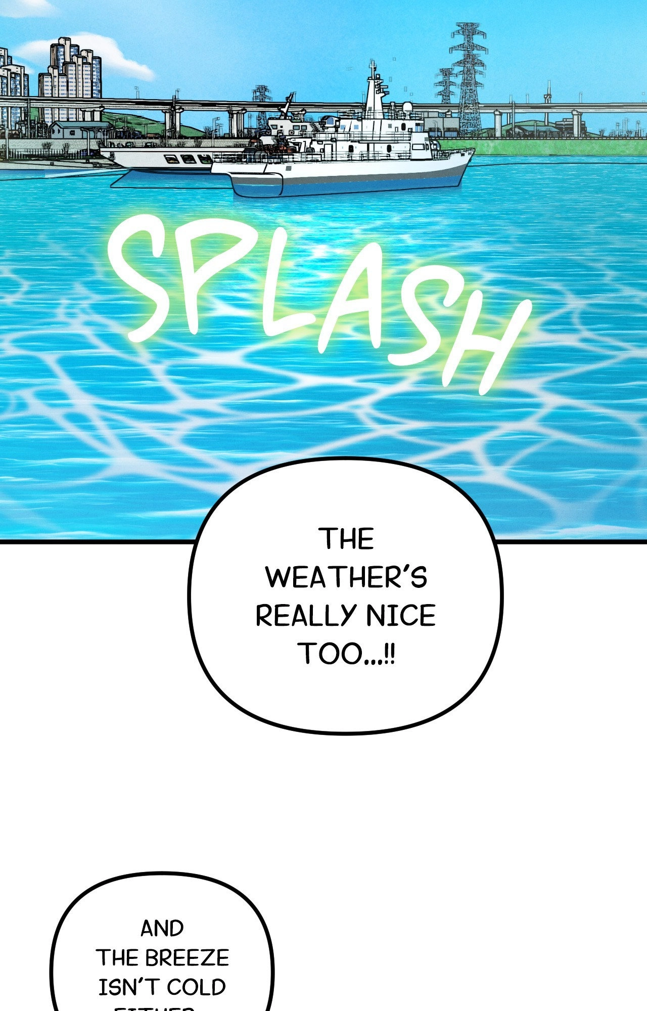 The Vampire You Ordered Has Arrived Chapter 4 page 7 - 