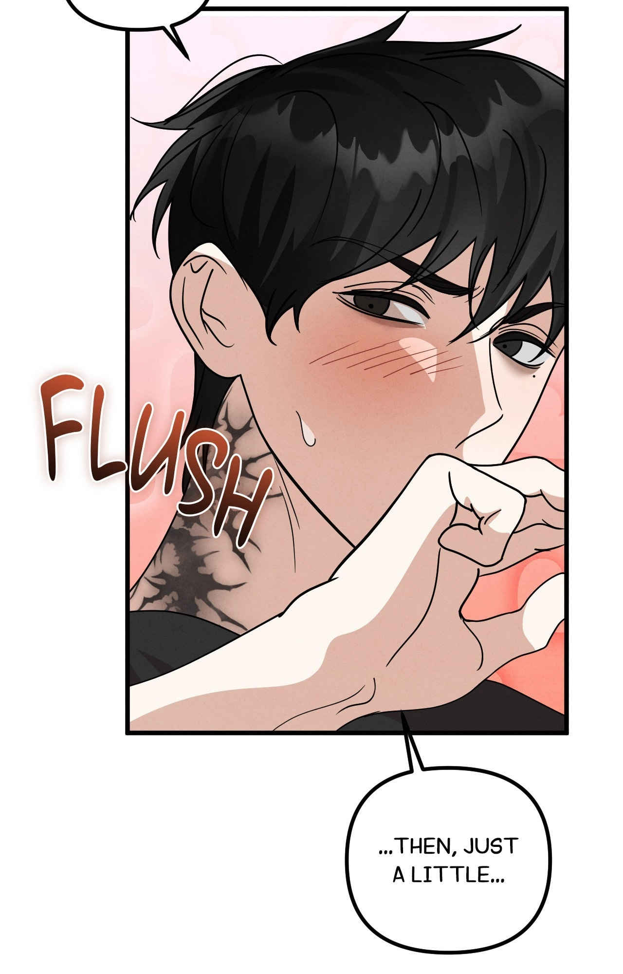 The Vampire You Ordered Has Arrived Chapter 4 page 62 - 