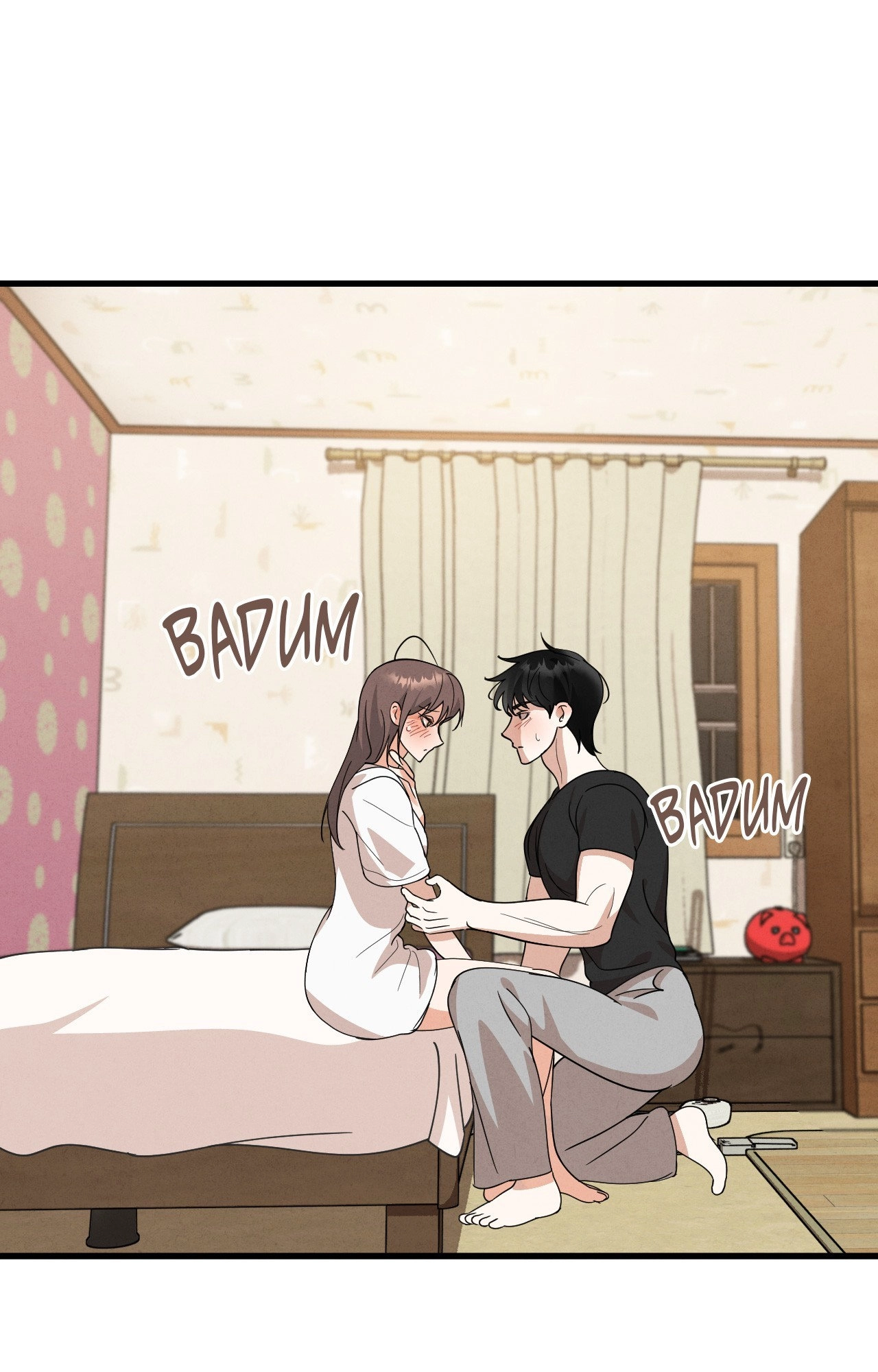 The Vampire You Ordered Has Arrived Chapter 4 page 64 - 