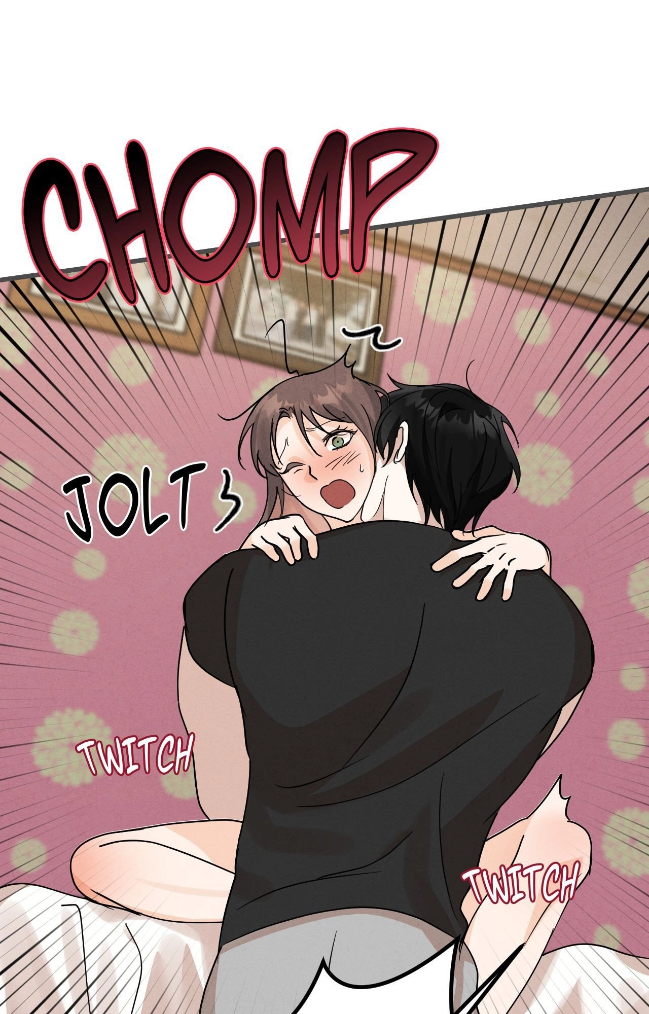 The Vampire You Ordered Has Arrived Chapter 4 page 69 - 