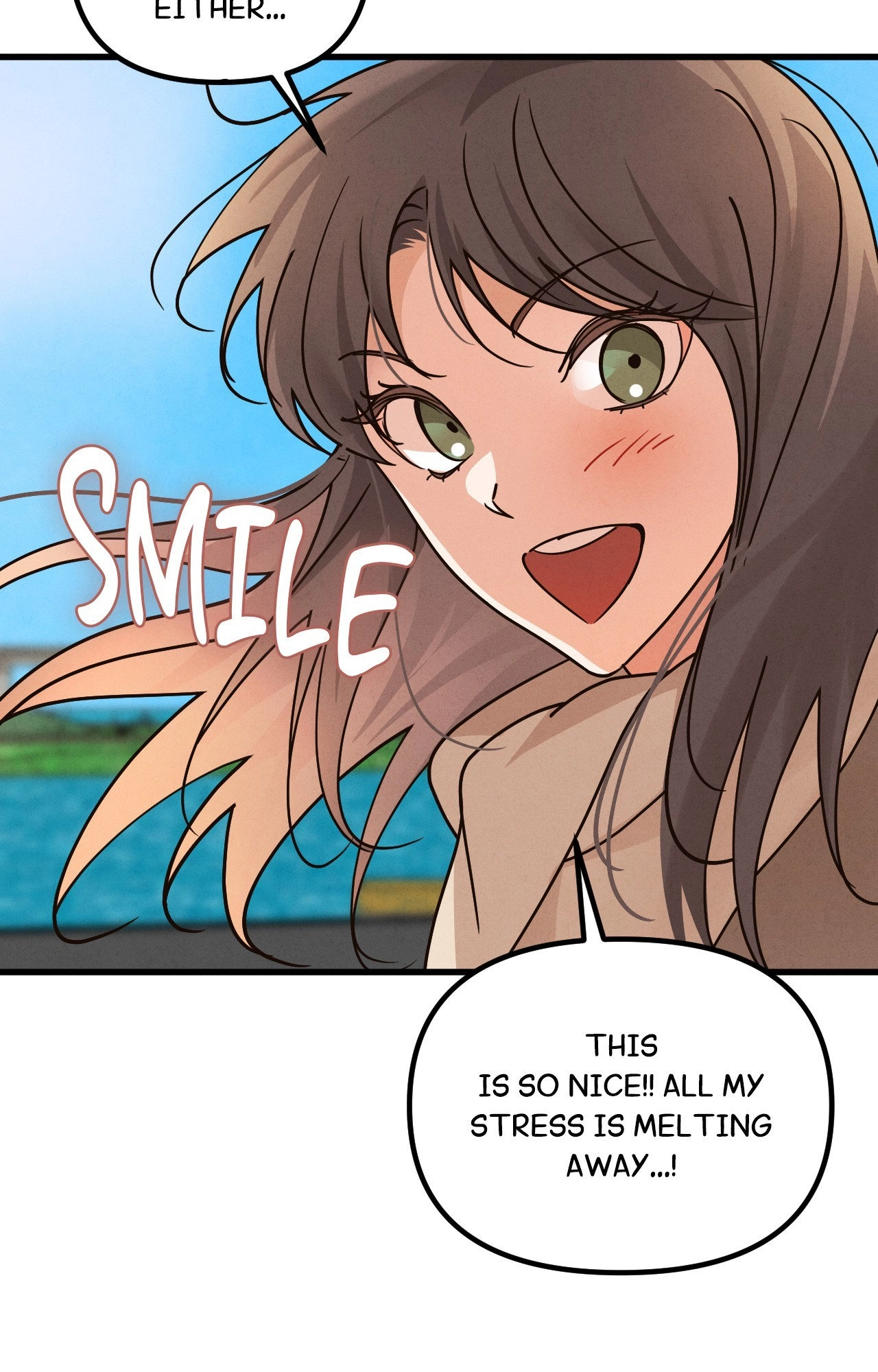 The Vampire You Ordered Has Arrived Chapter 4 page 8 - 