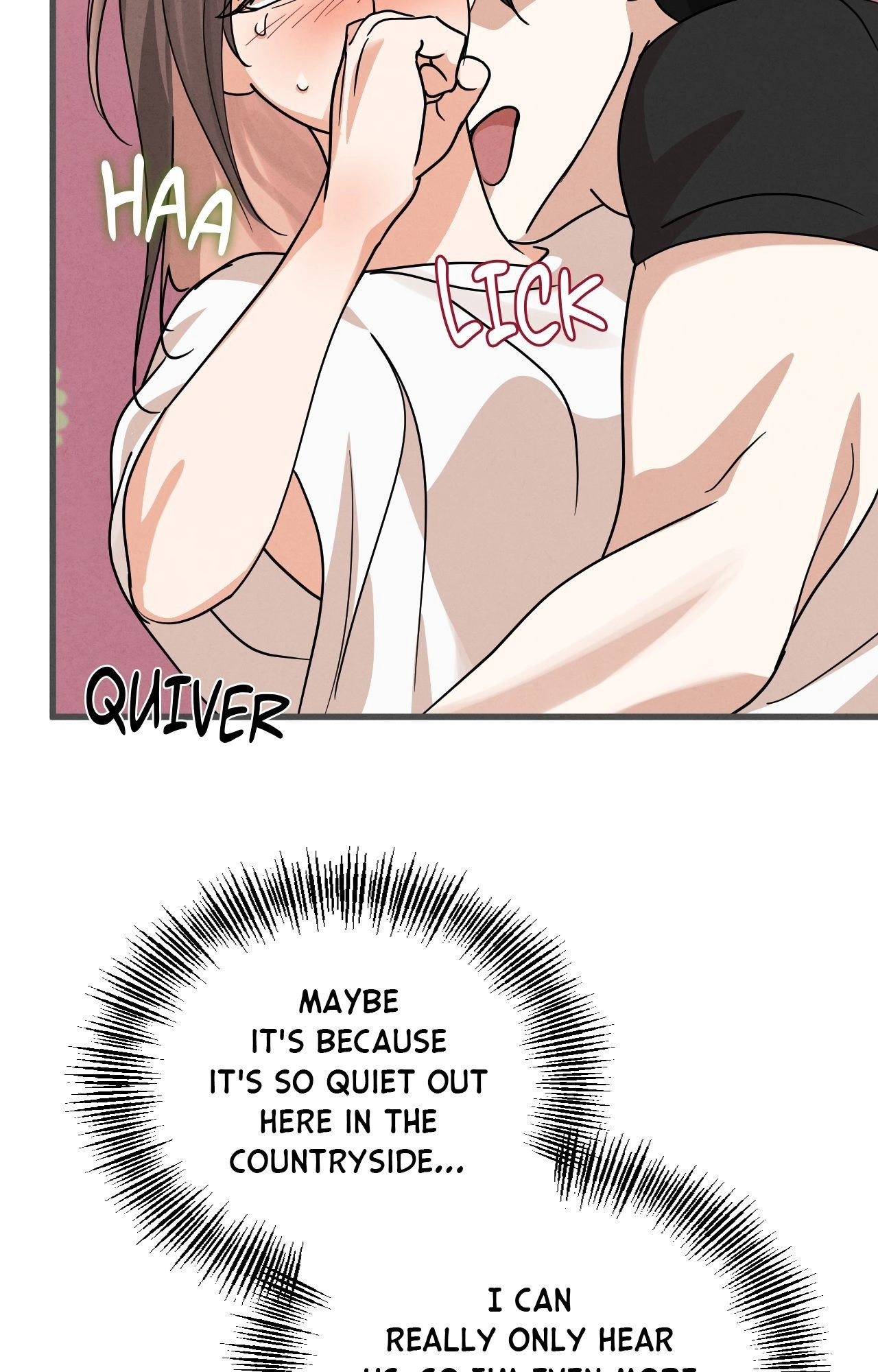 The Vampire You Ordered Has Arrived Chapter 4 page 71 - 