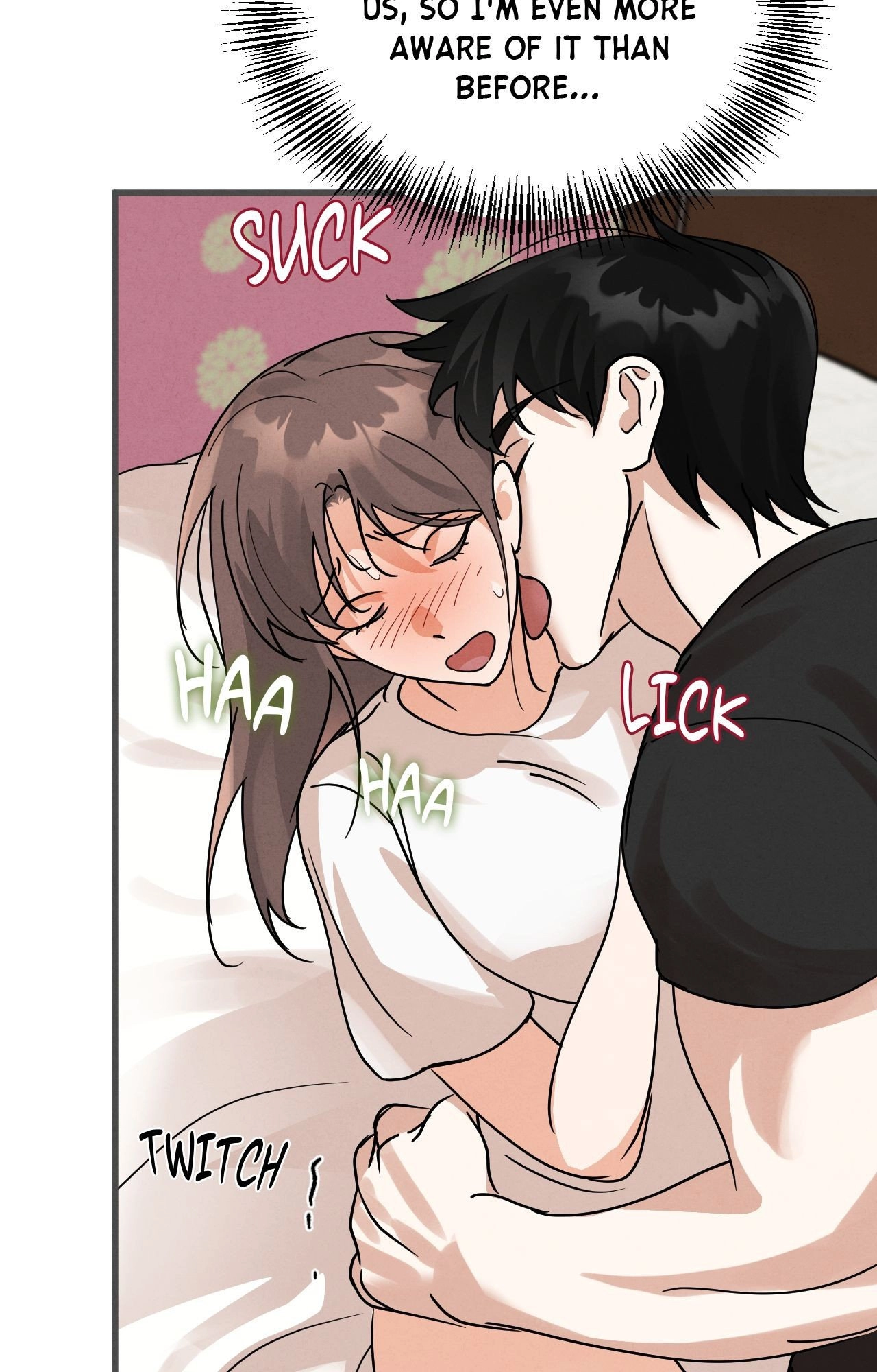 The Vampire You Ordered Has Arrived Chapter 4 page 72 - 
