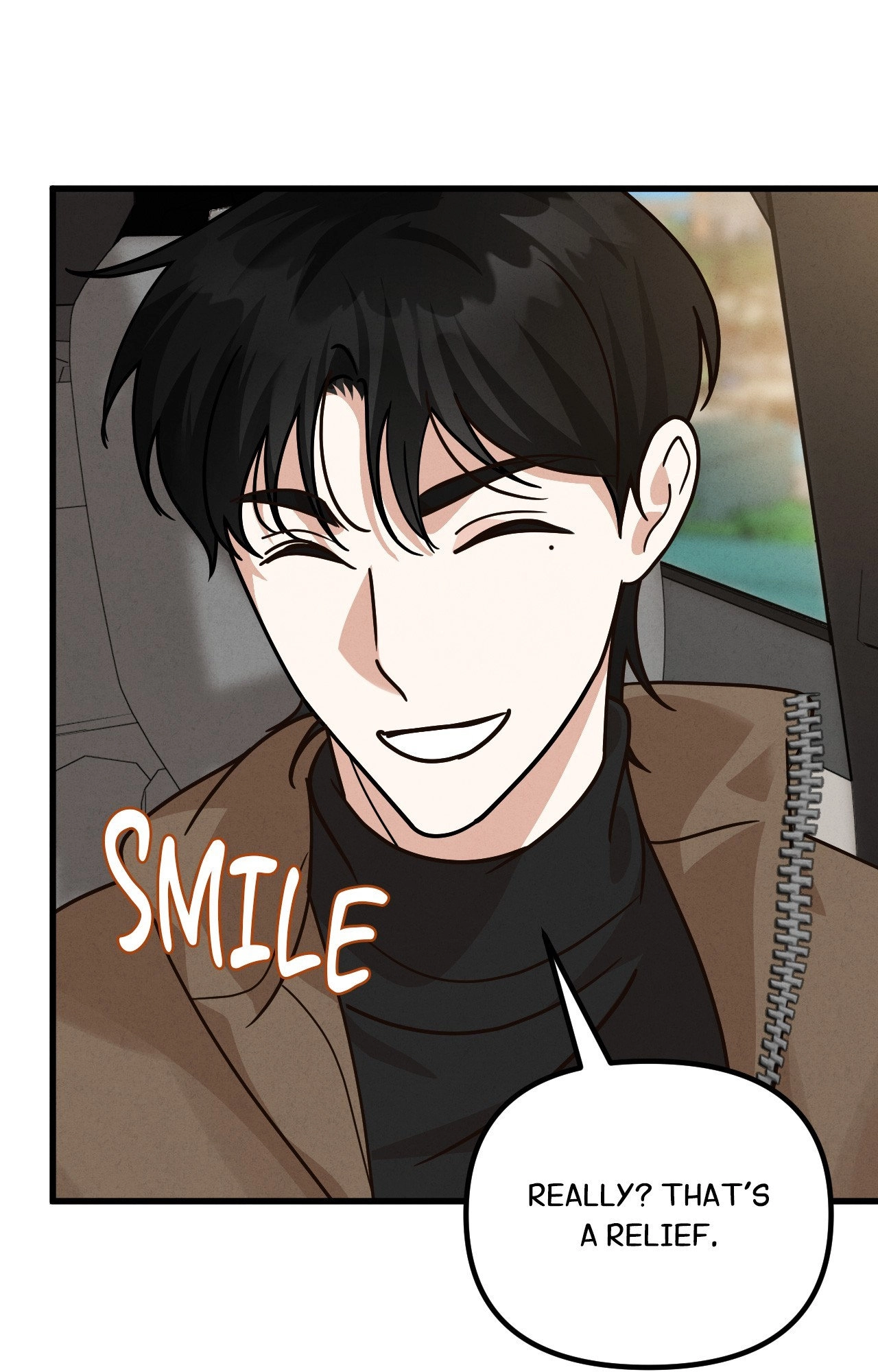 The Vampire You Ordered Has Arrived Chapter 4 page 9 - 