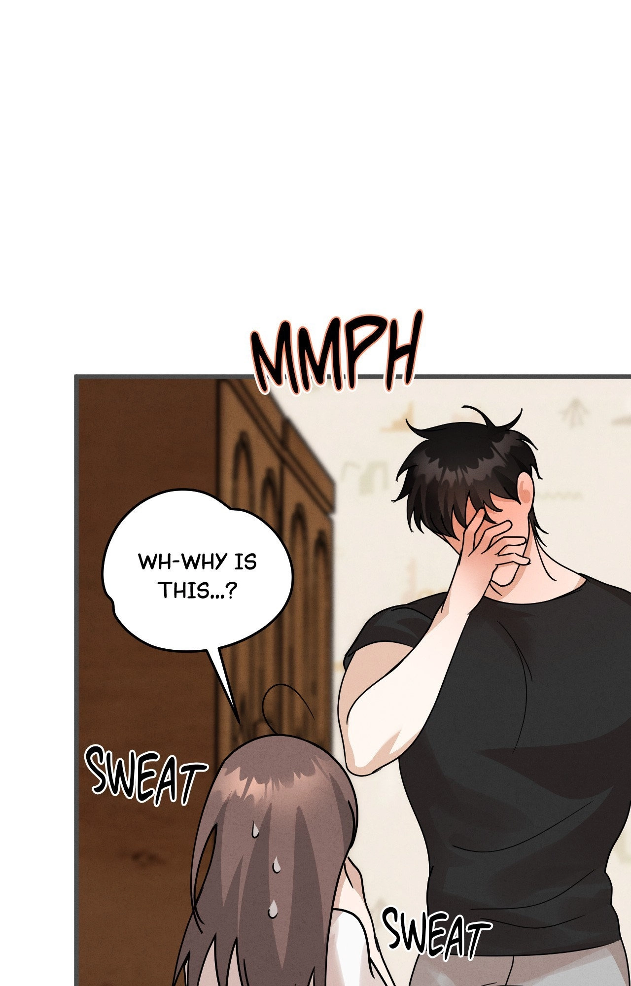 The Vampire You Ordered Has Arrived Chapter 4 page 90 - 