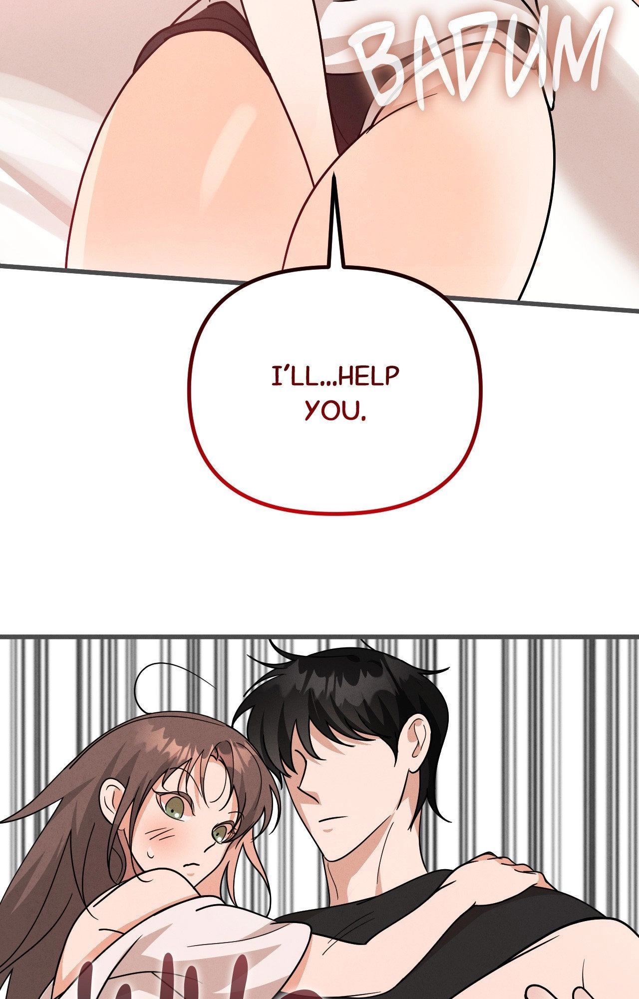 The Vampire You Ordered Has Arrived Chapter 4 page 95 - 