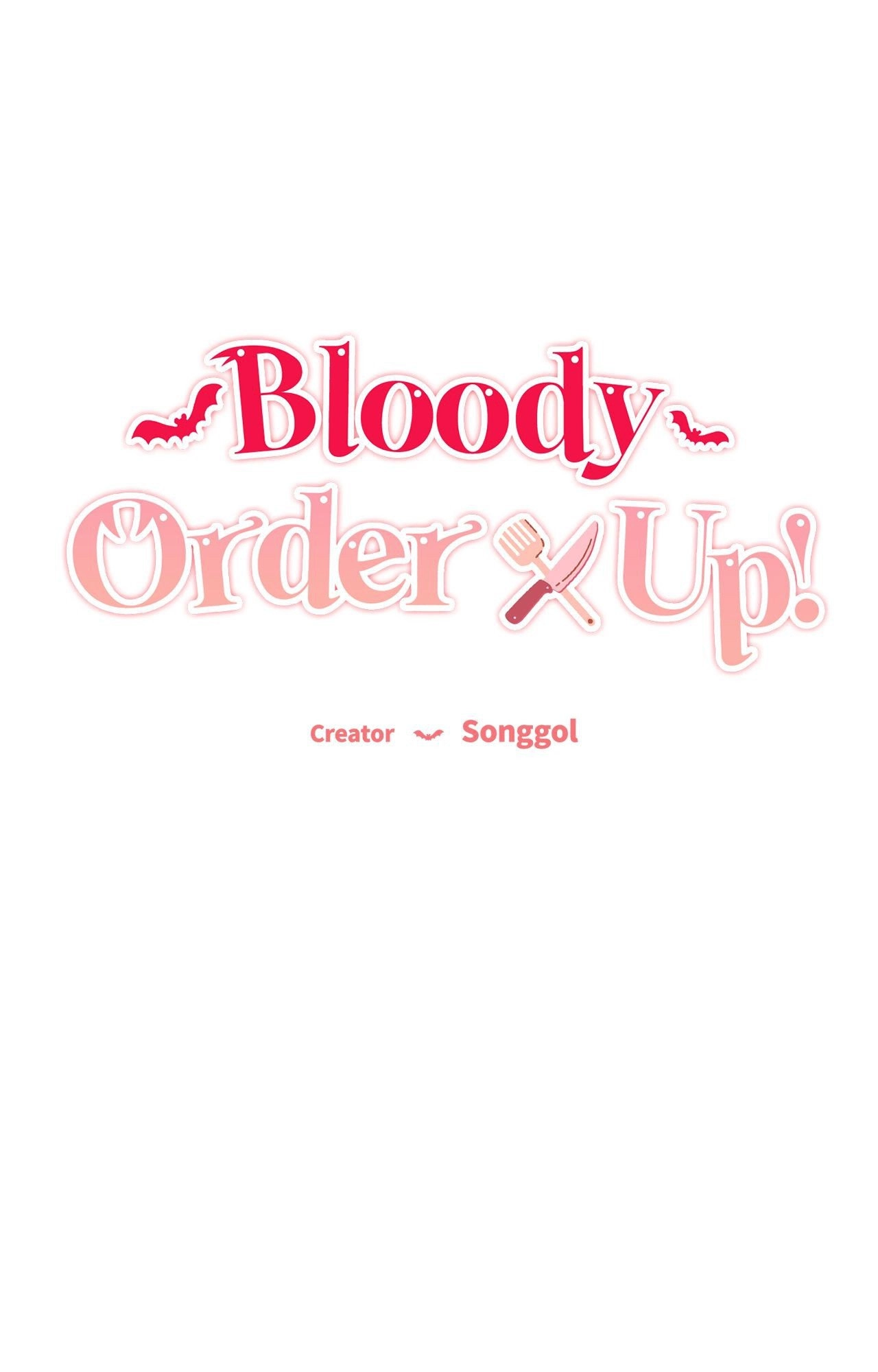 The Vampire You Ordered Has Arrived Chapter 5 page 1 - 