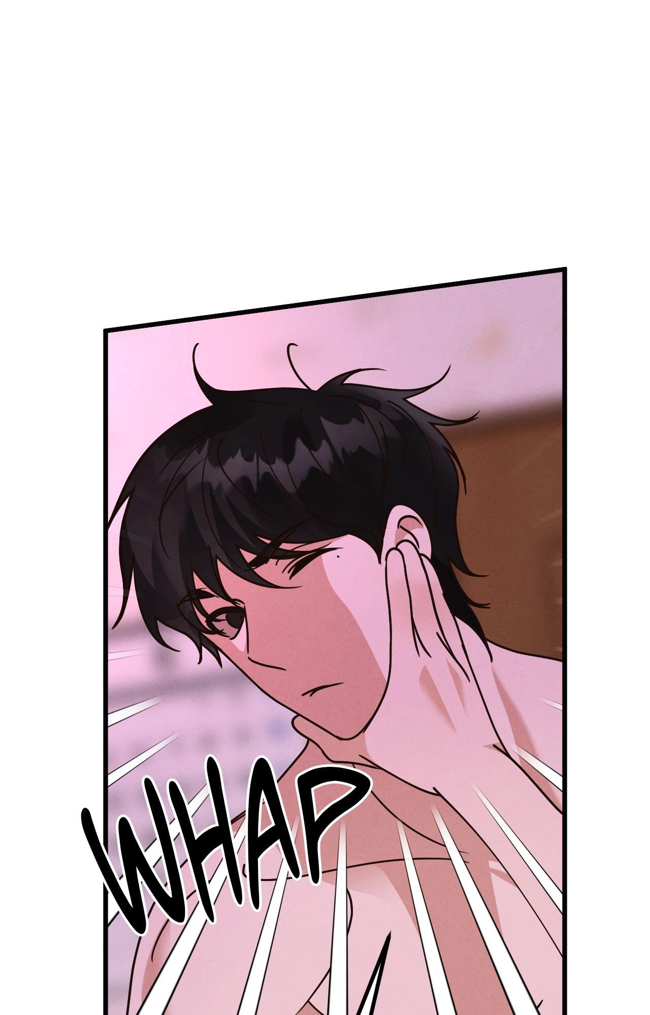 The Vampire You Ordered Has Arrived Chapter 5 page 11 - 