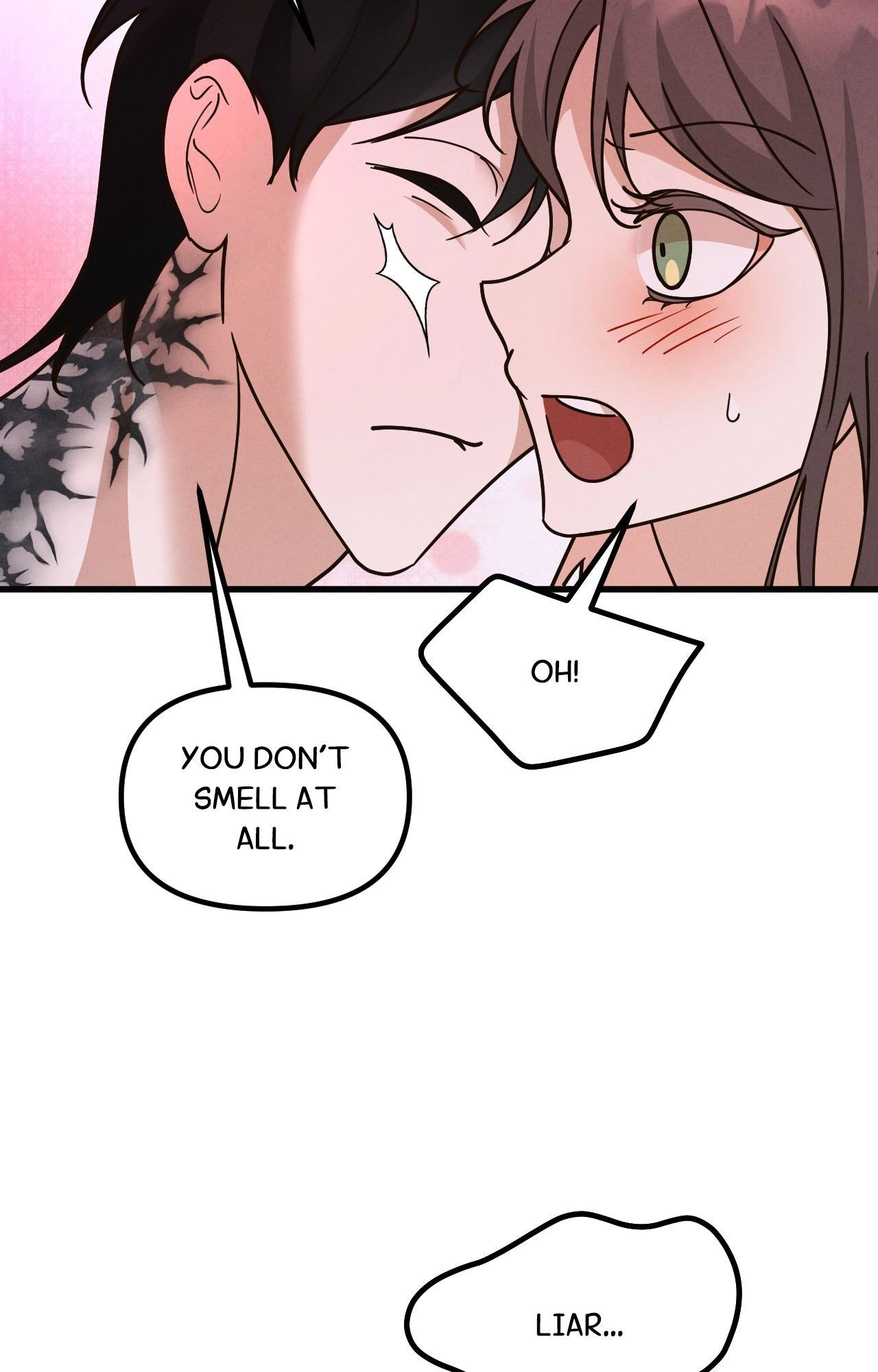 The Vampire You Ordered Has Arrived Chapter 5 page 14 - 