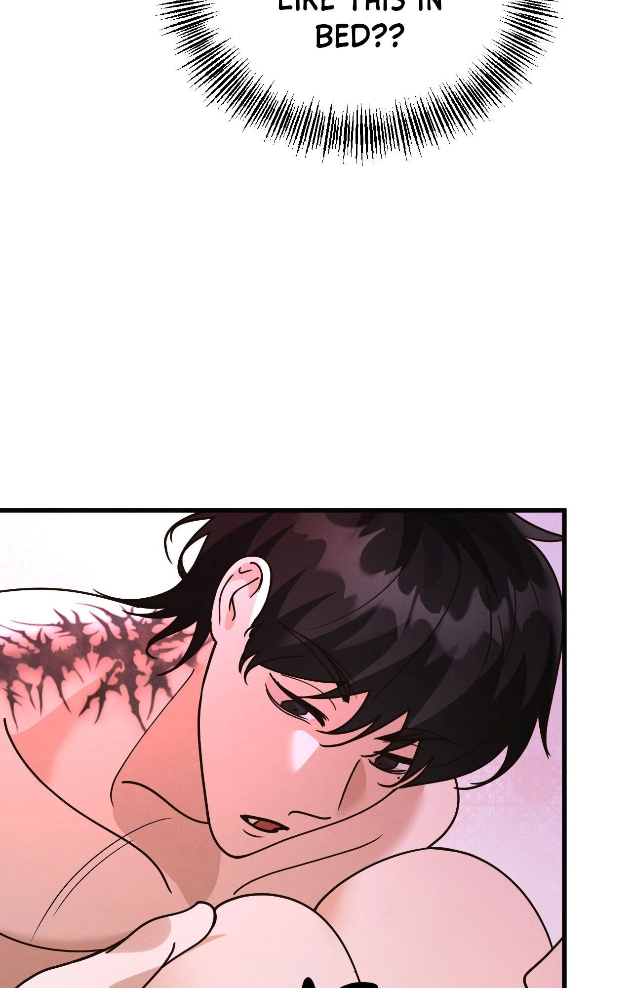 The Vampire You Ordered Has Arrived Chapter 5 page 16 - 