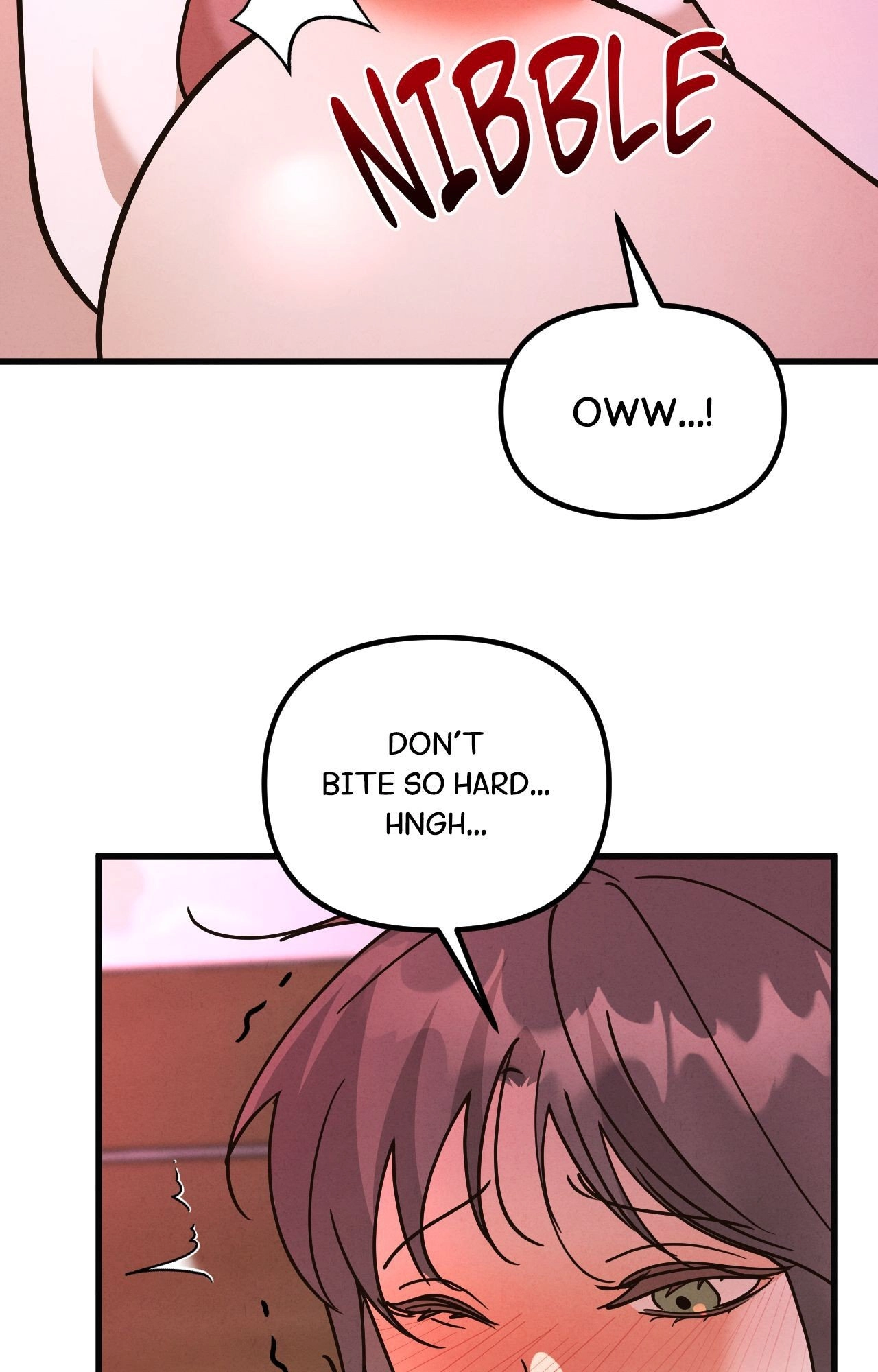 The Vampire You Ordered Has Arrived Chapter 5 page 19 - 