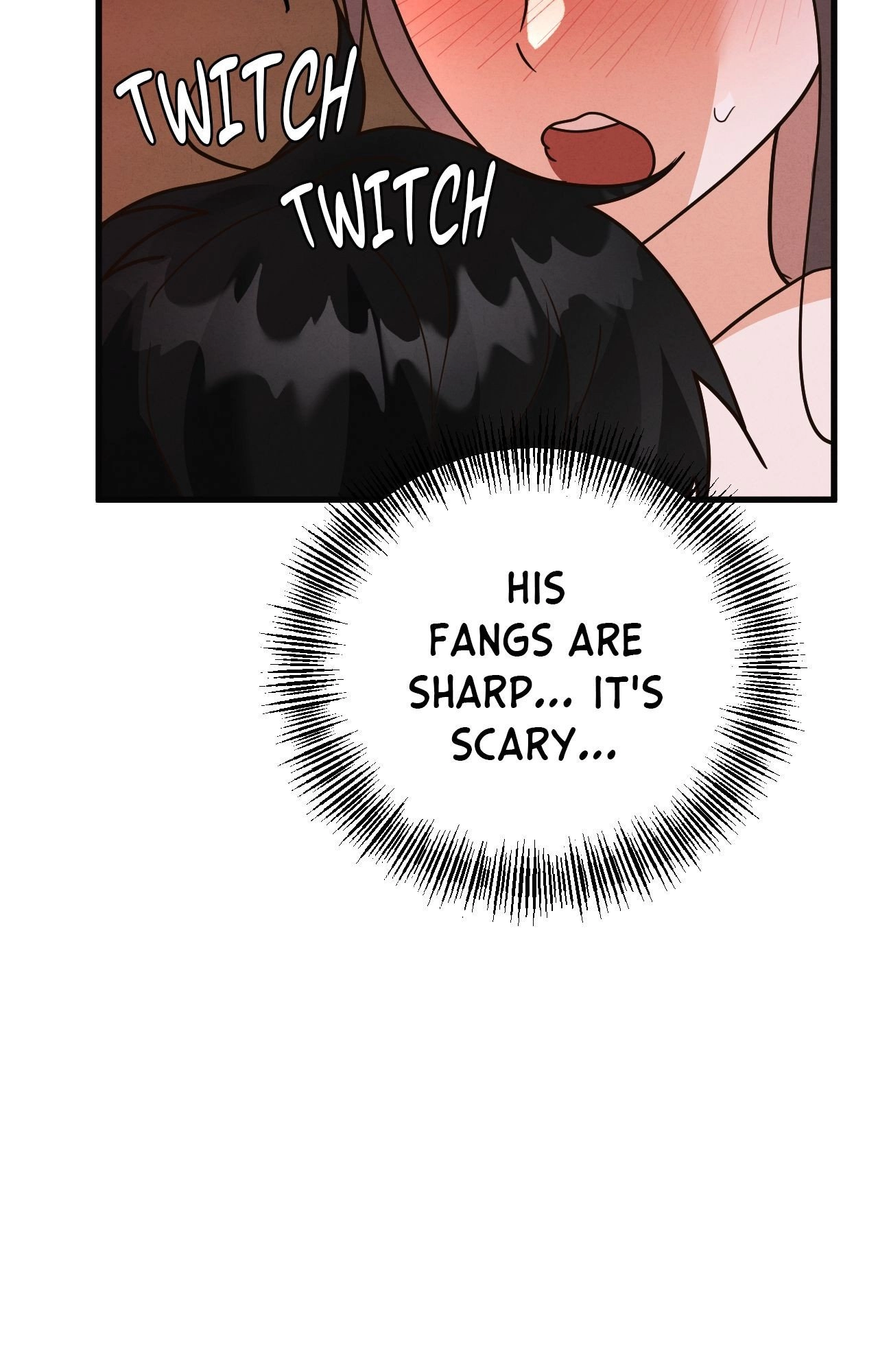 The Vampire You Ordered Has Arrived Chapter 5 page 20 - 
