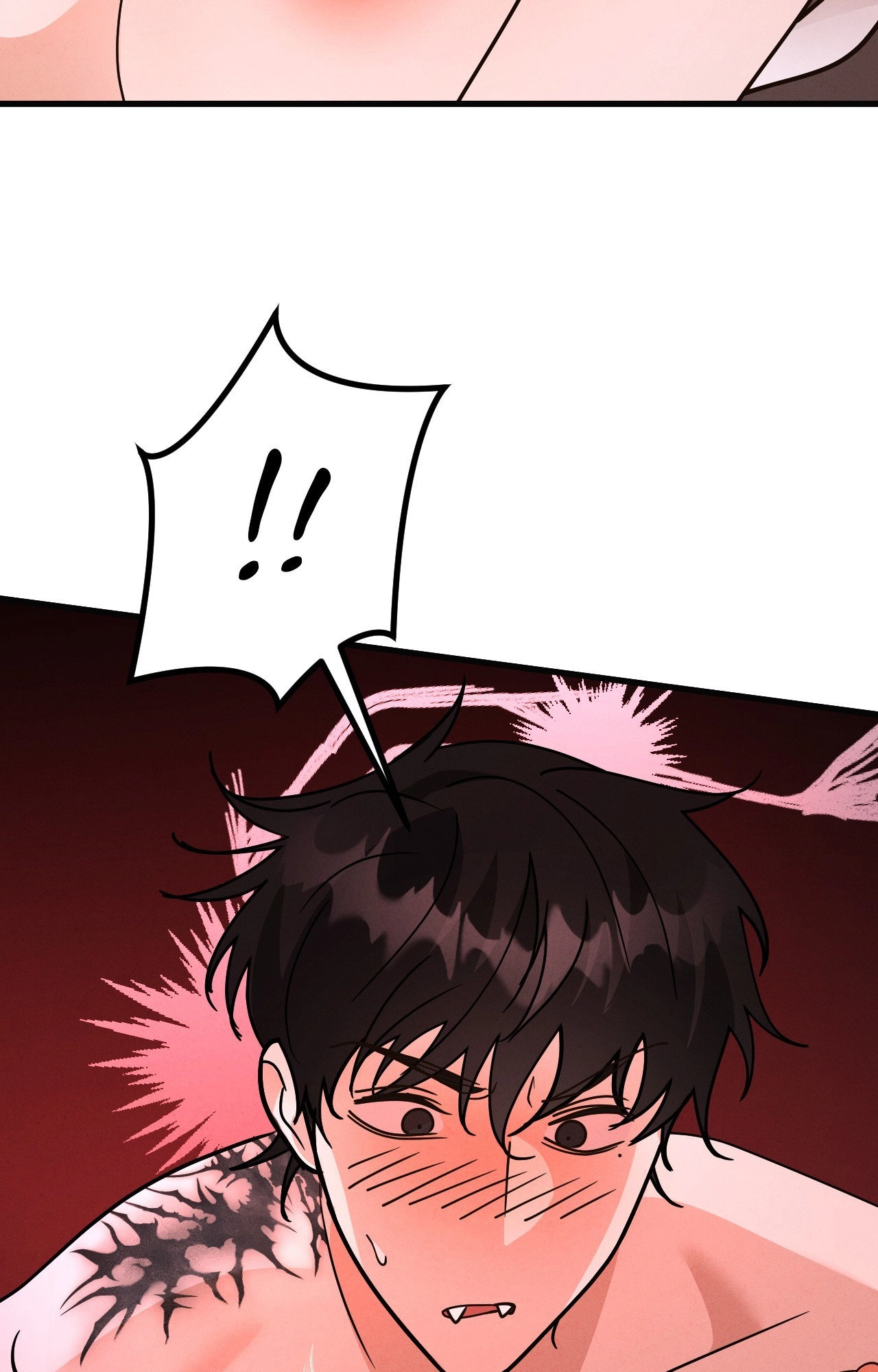 The Vampire You Ordered Has Arrived Chapter 5 page 32 - 