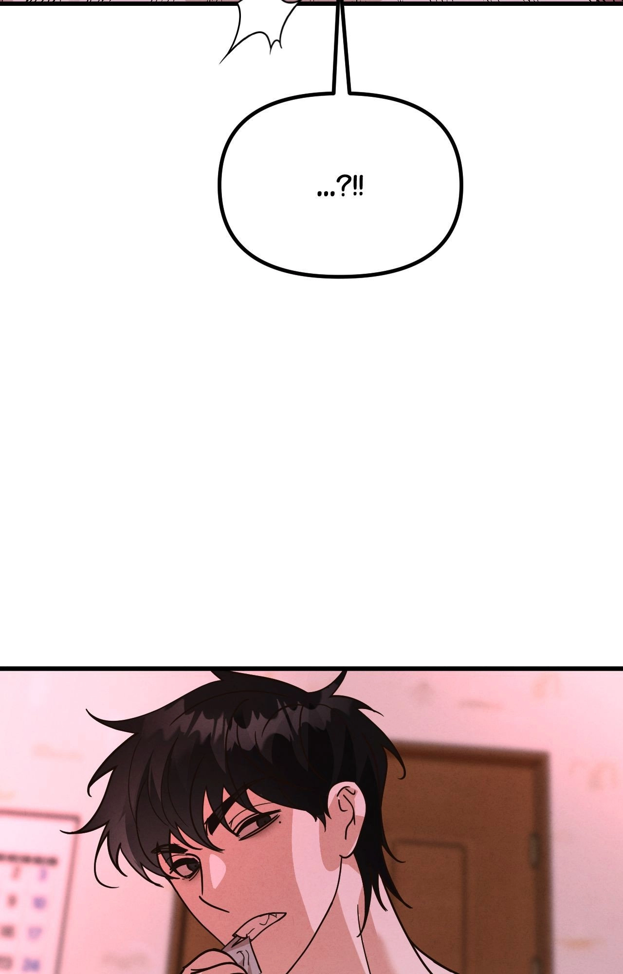 The Vampire You Ordered Has Arrived Chapter 5 page 35 - 