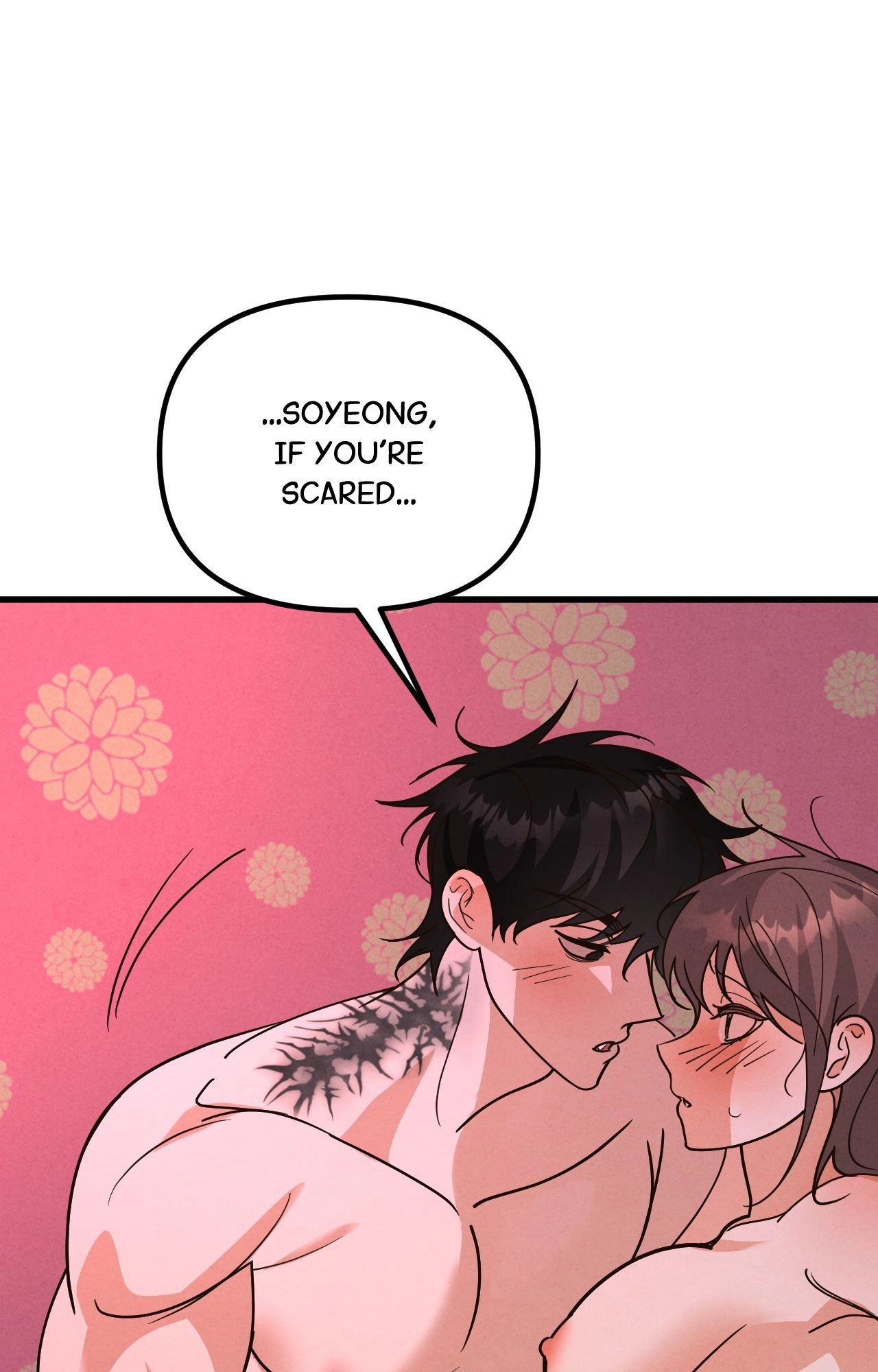 The Vampire You Ordered Has Arrived Chapter 5 page 38 - 