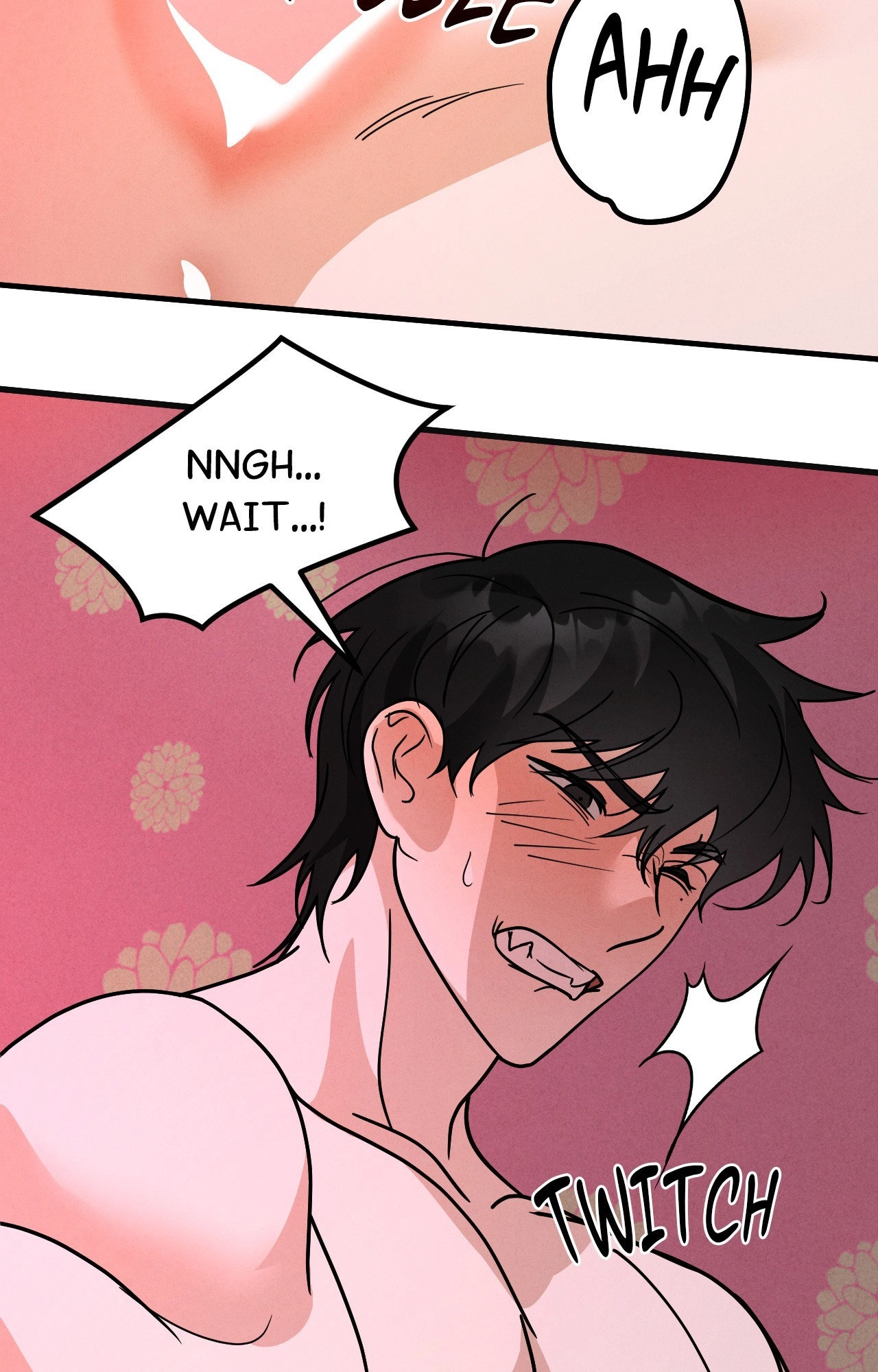 The Vampire You Ordered Has Arrived Chapter 5 page 46 - 