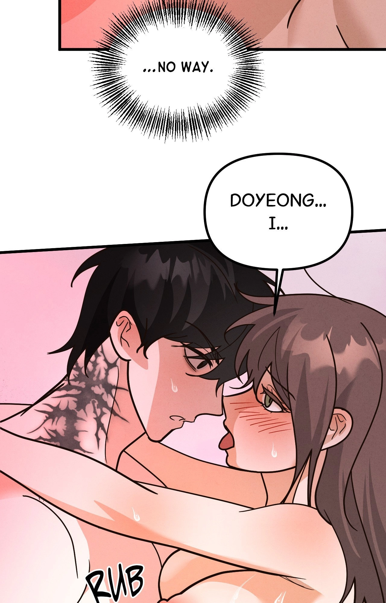 The Vampire You Ordered Has Arrived Chapter 5 page 62 - 