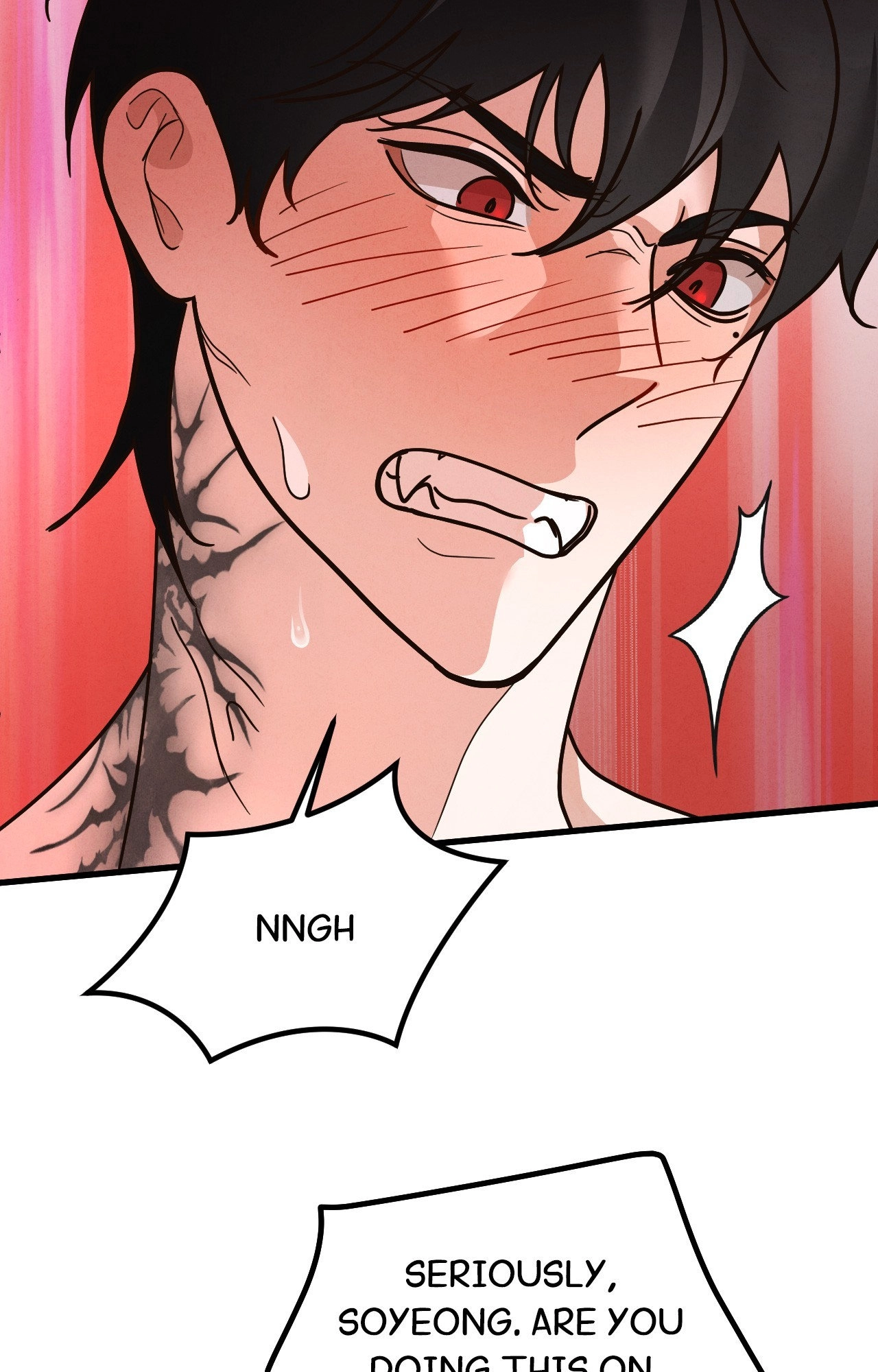 The Vampire You Ordered Has Arrived Chapter 5 page 64 - 