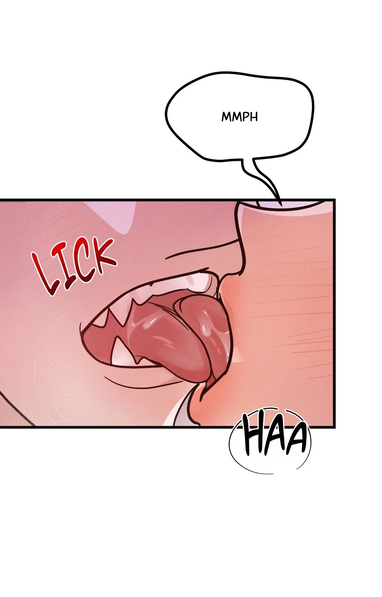 The Vampire You Ordered Has Arrived Chapter 5 page 8 - 