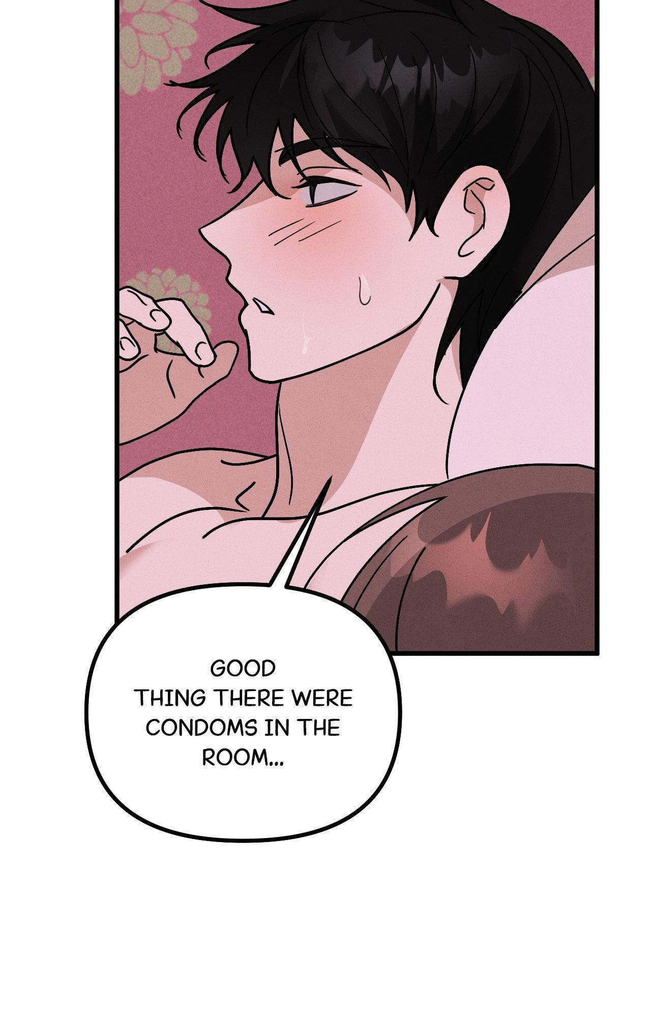 The Vampire You Ordered Has Arrived Chapter 5 page 85 - 