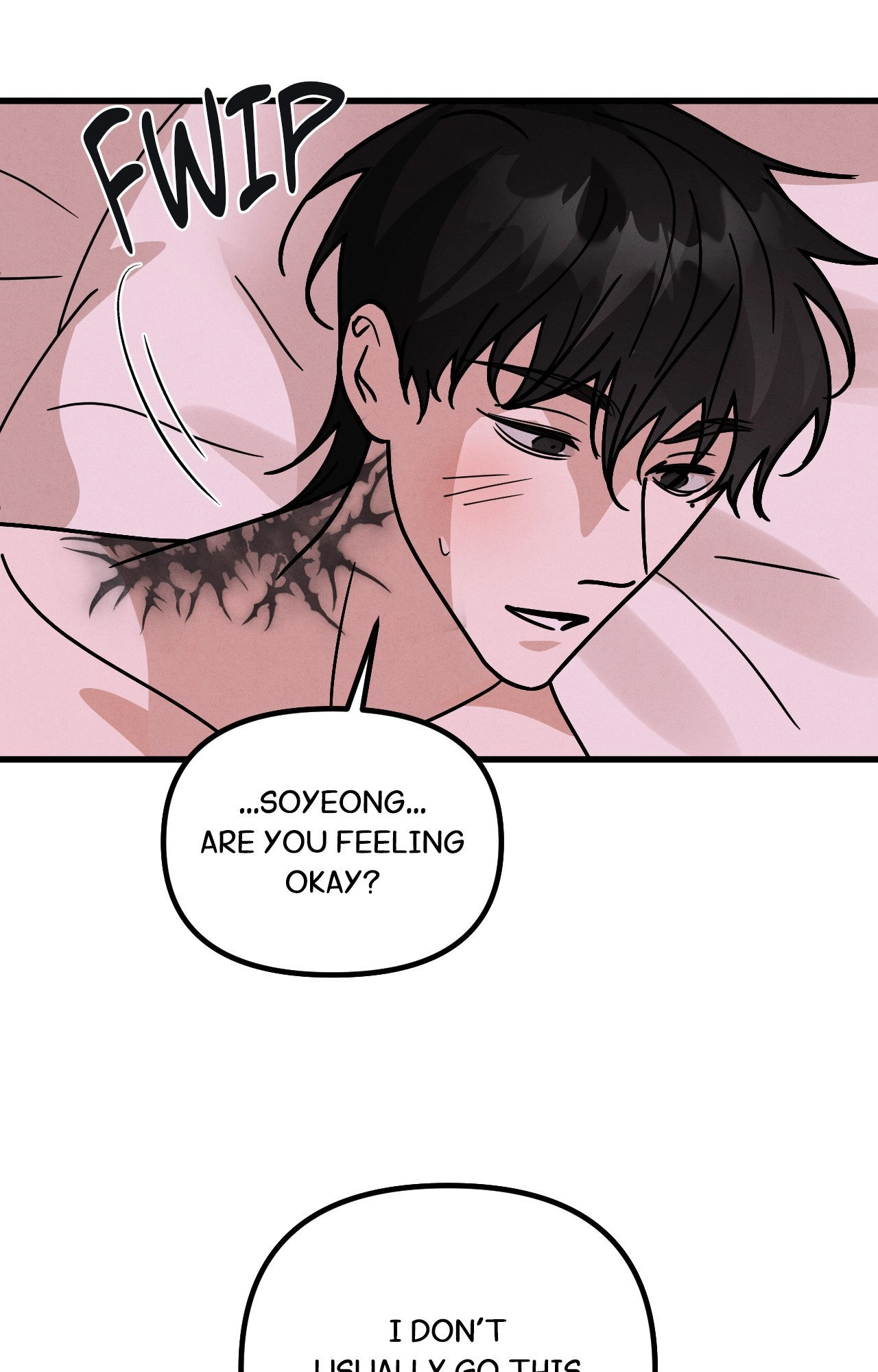 The Vampire You Ordered Has Arrived Chapter 5 page 86 - 