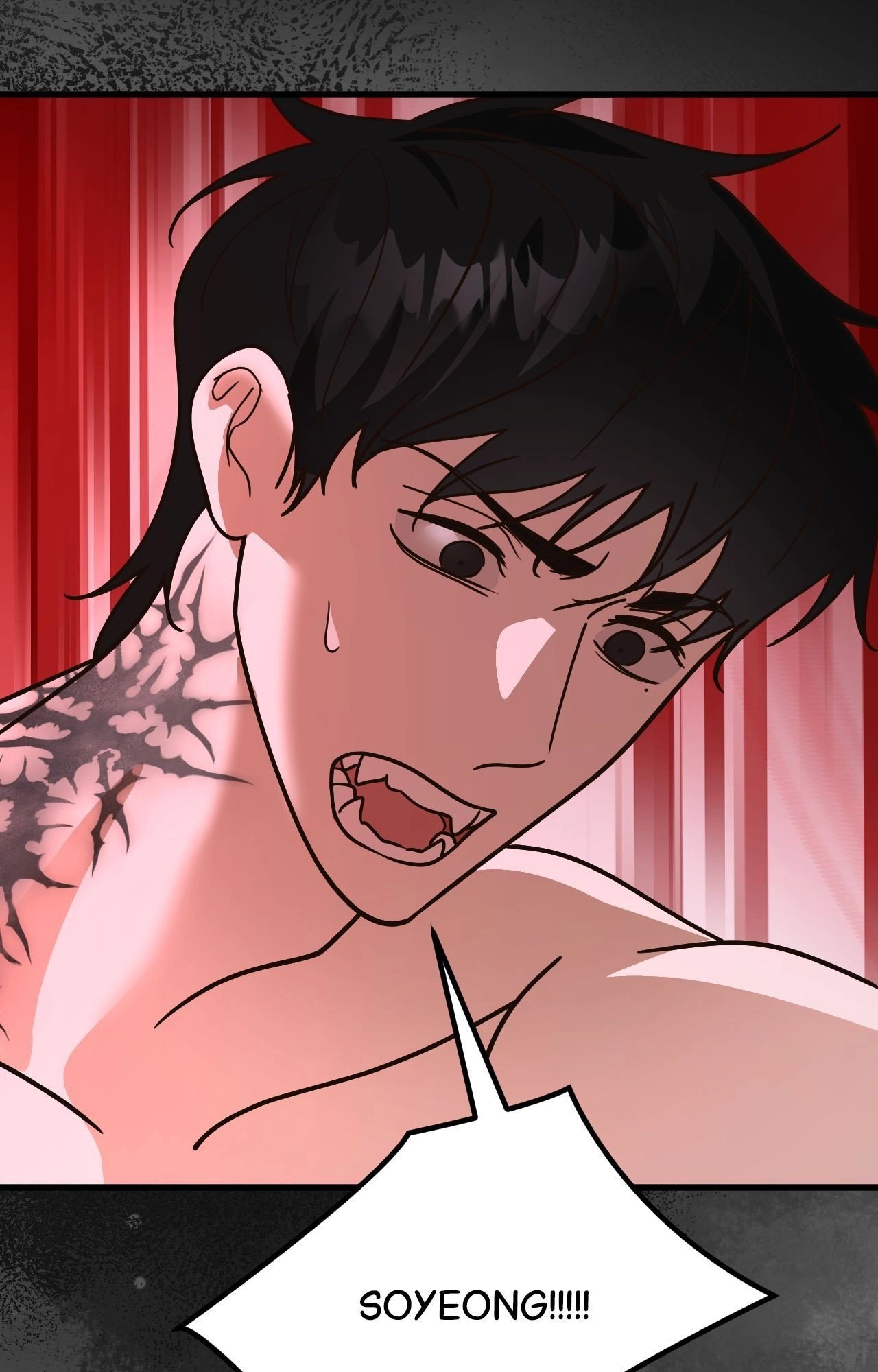 The Vampire You Ordered Has Arrived Chapter 5 page 93 - 
