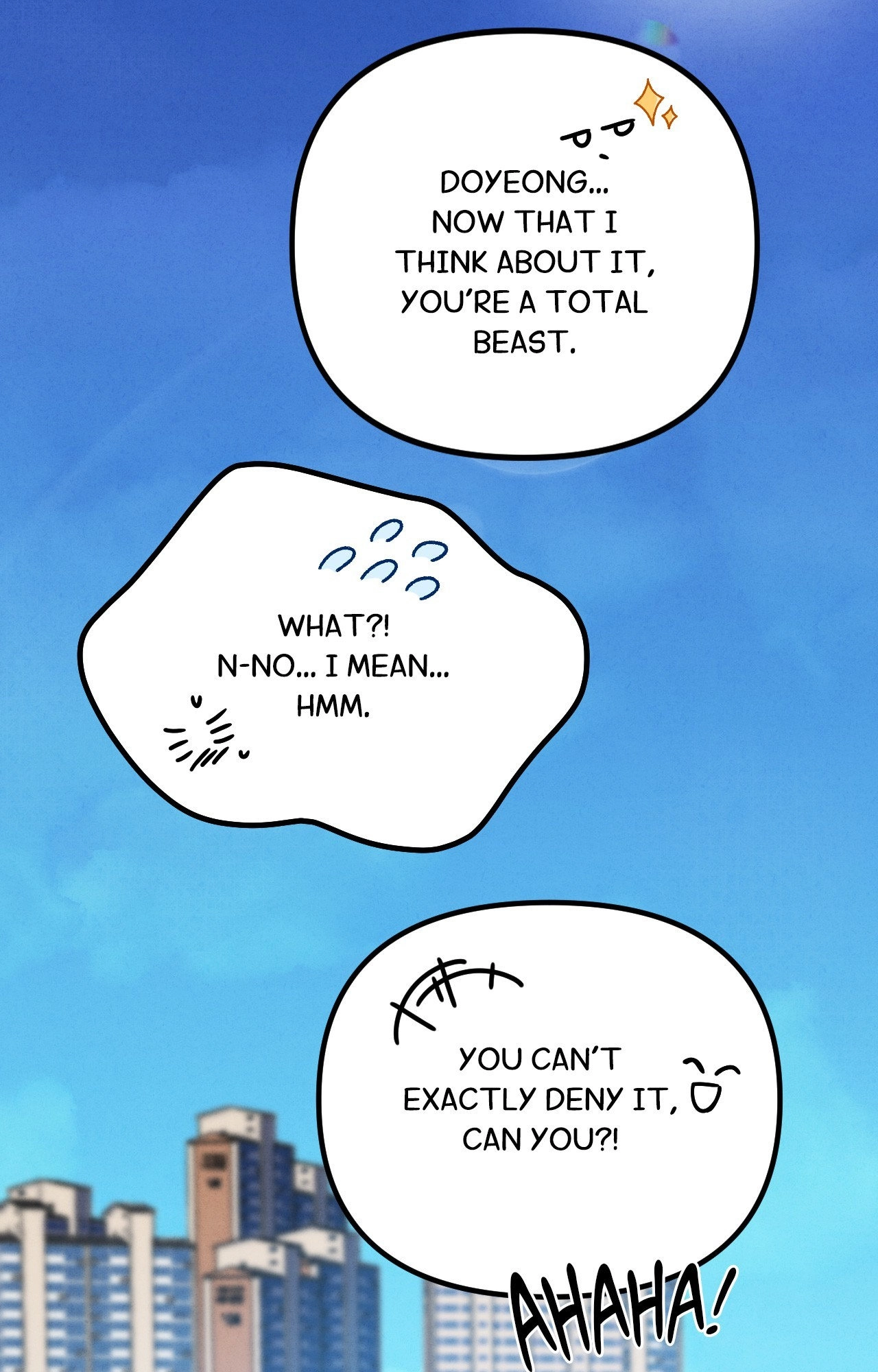 The Vampire You Ordered Has Arrived Chapter 6 page 101 - 