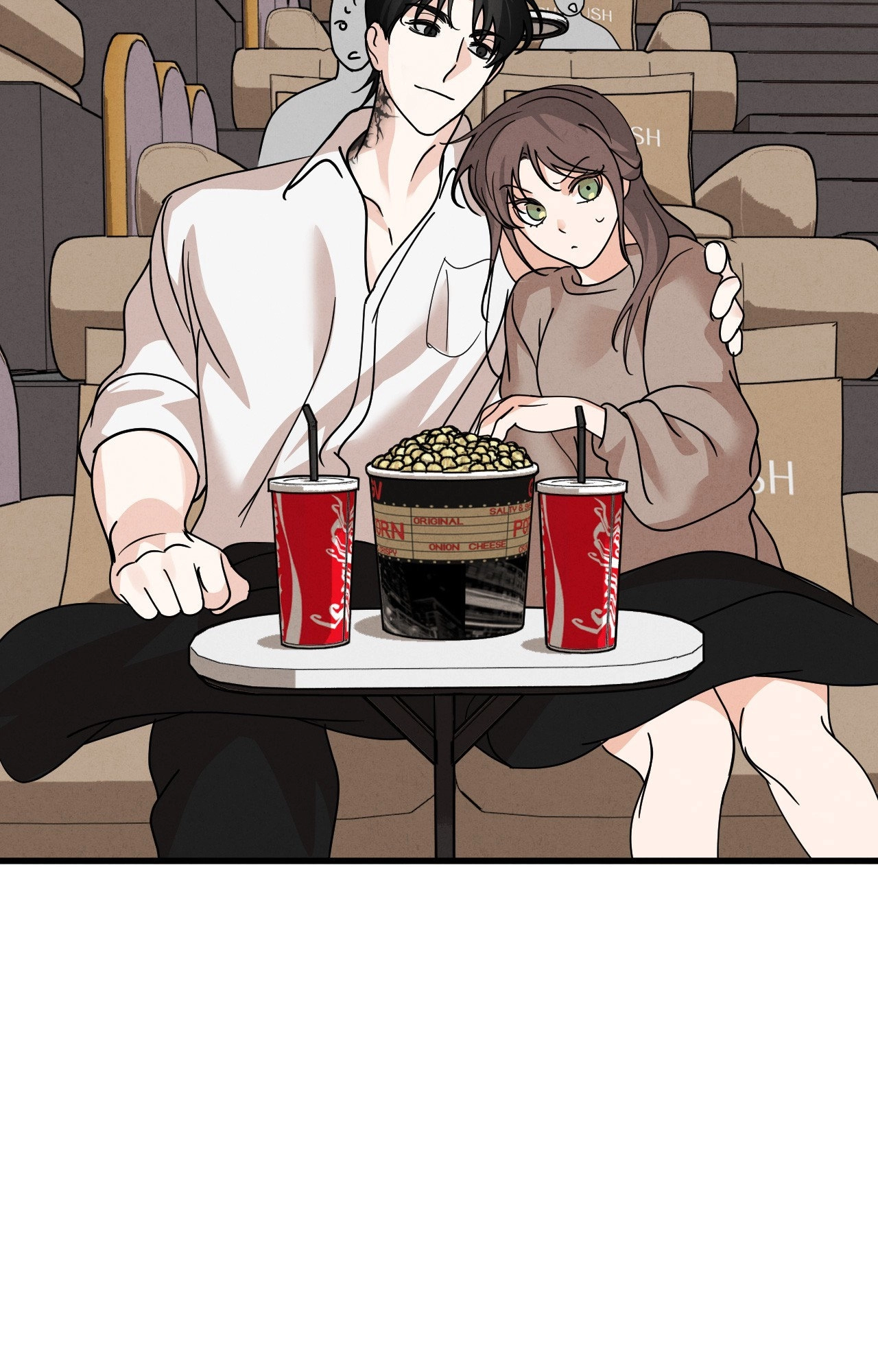 The Vampire You Ordered Has Arrived Chapter 6 page 103 - 