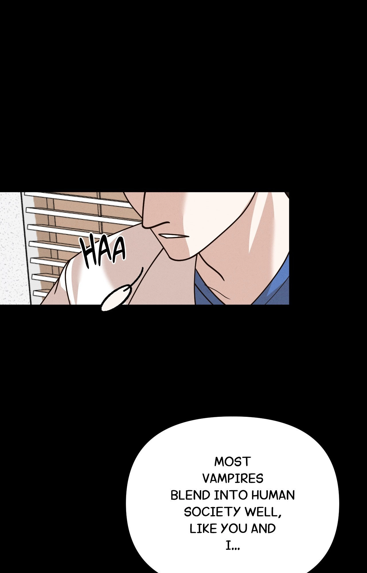 The Vampire You Ordered Has Arrived Chapter 6 page 12 - 