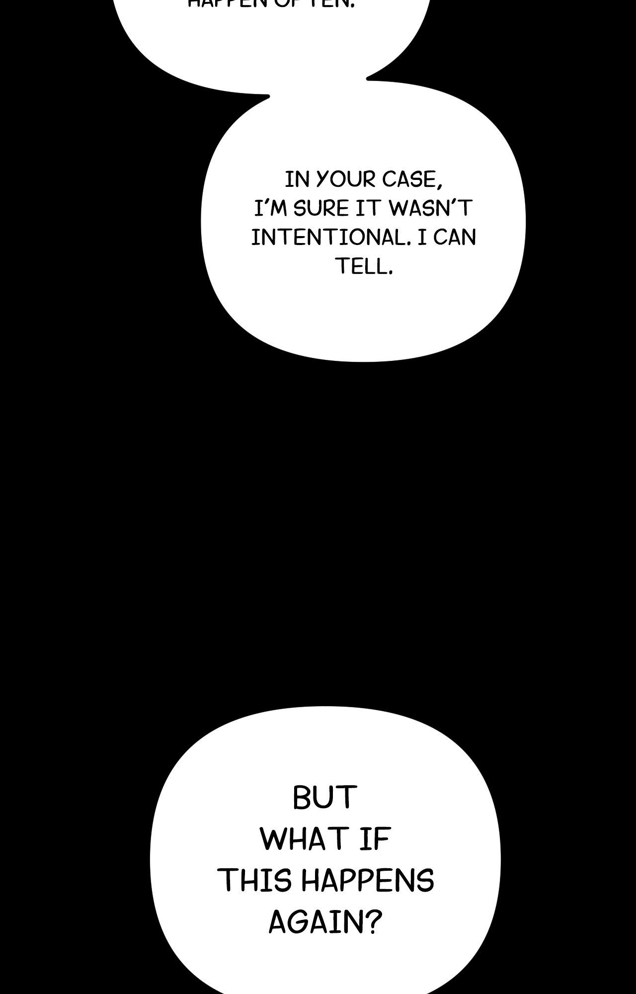 The Vampire You Ordered Has Arrived Chapter 6 page 14 - 