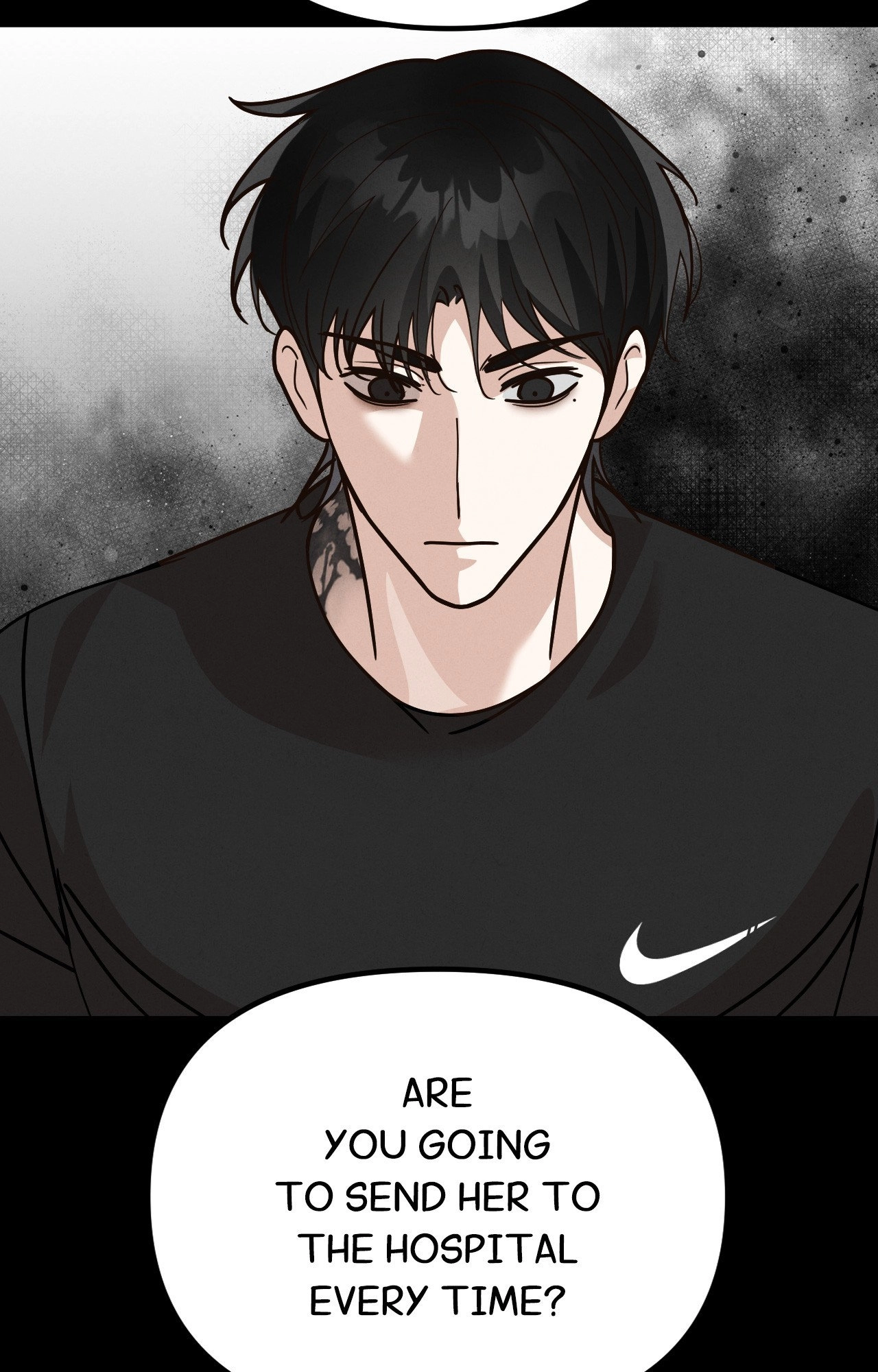 The Vampire You Ordered Has Arrived Chapter 6 page 15 - 