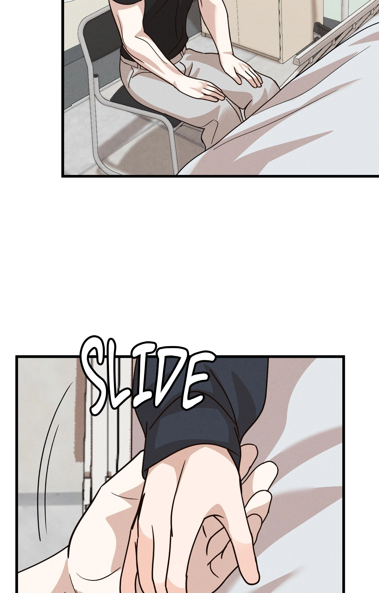 The Vampire You Ordered Has Arrived Chapter 6 page 18 - 