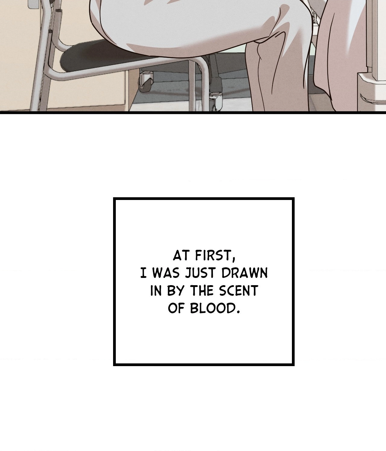 The Vampire You Ordered Has Arrived Chapter 6 page 20 - 