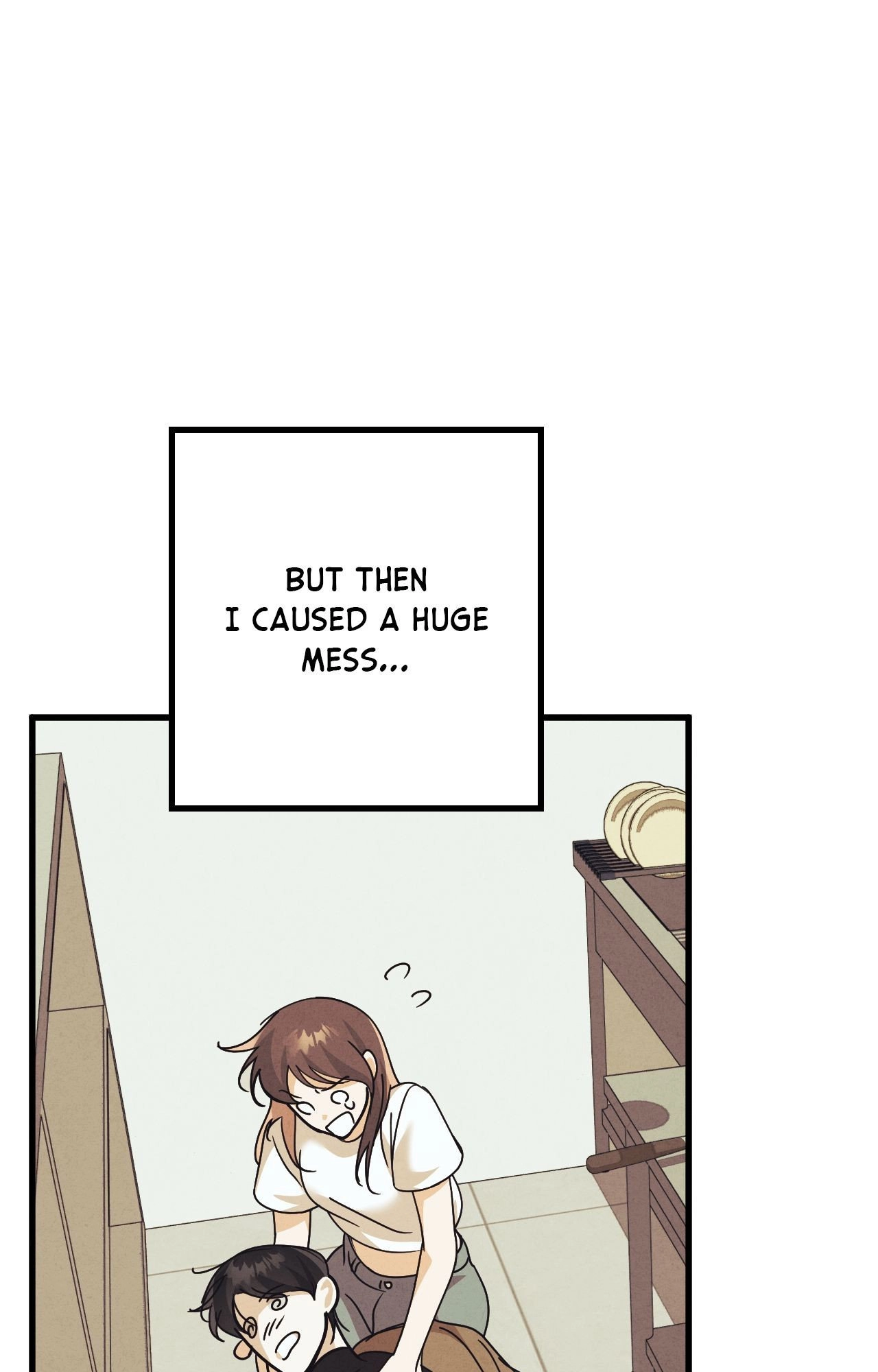 The Vampire You Ordered Has Arrived Chapter 6 page 21 - 