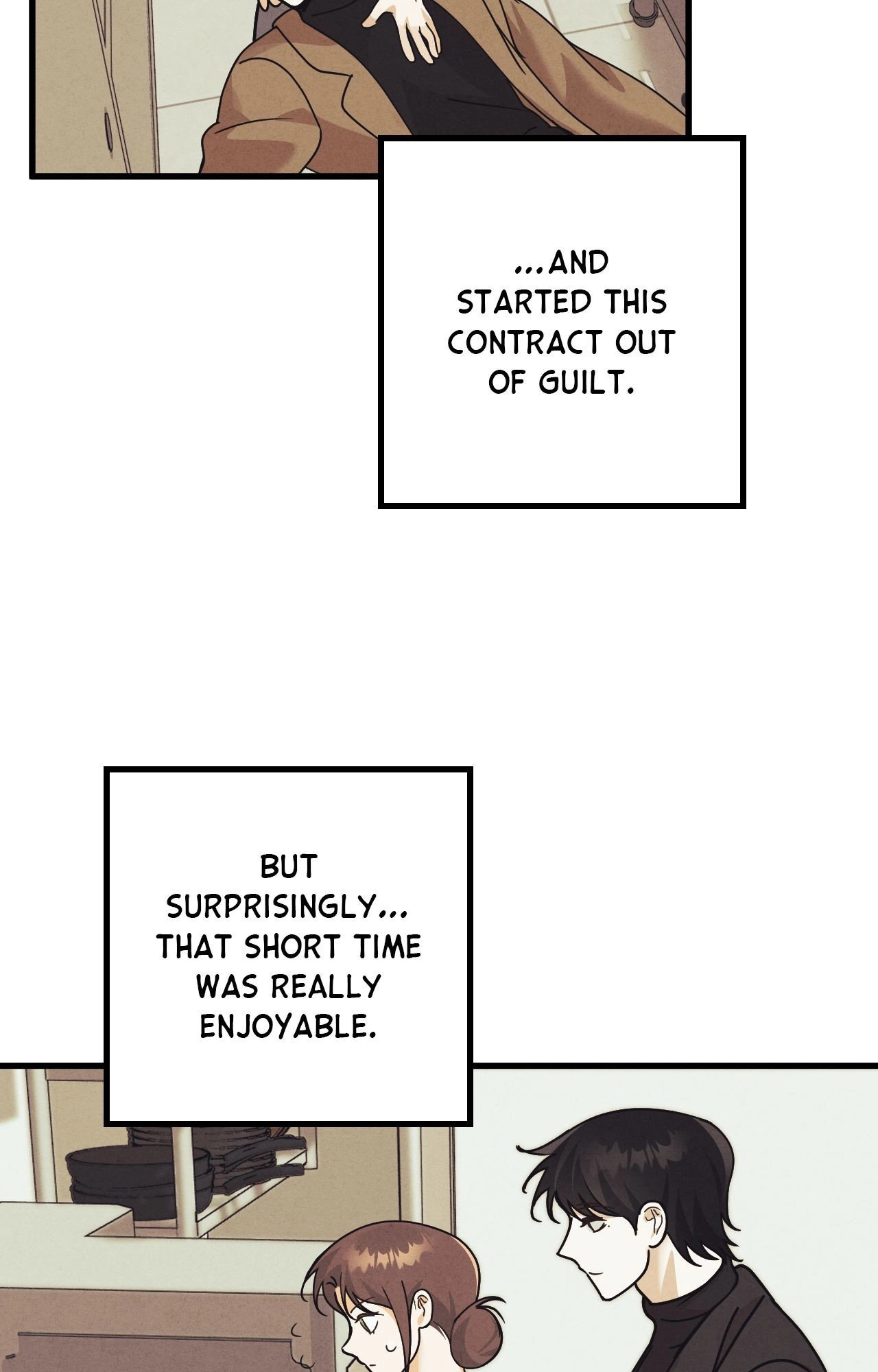 The Vampire You Ordered Has Arrived Chapter 6 page 22 - 