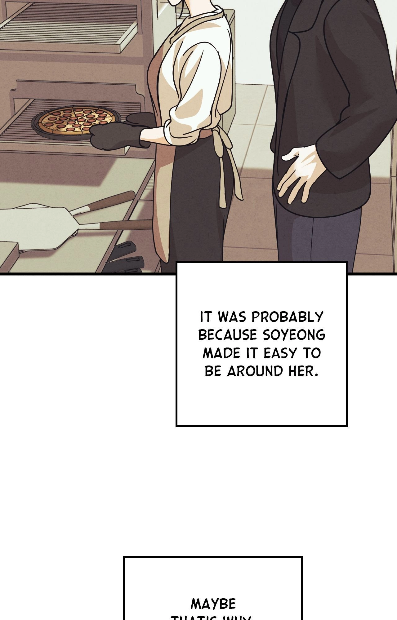 The Vampire You Ordered Has Arrived Chapter 6 page 23 - 
