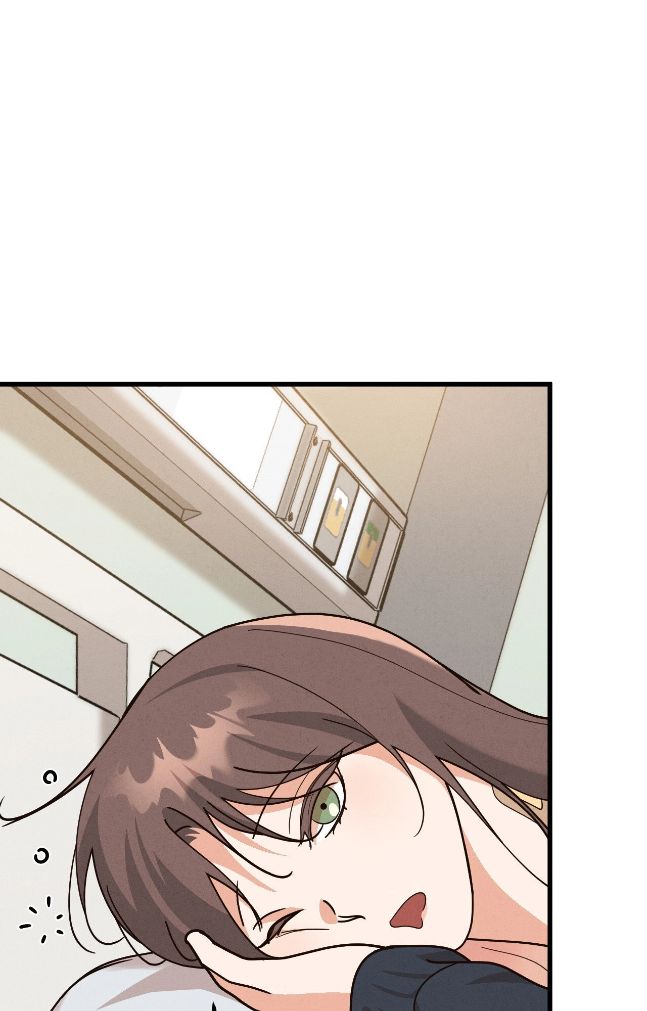 The Vampire You Ordered Has Arrived Chapter 6 page 31 - 
