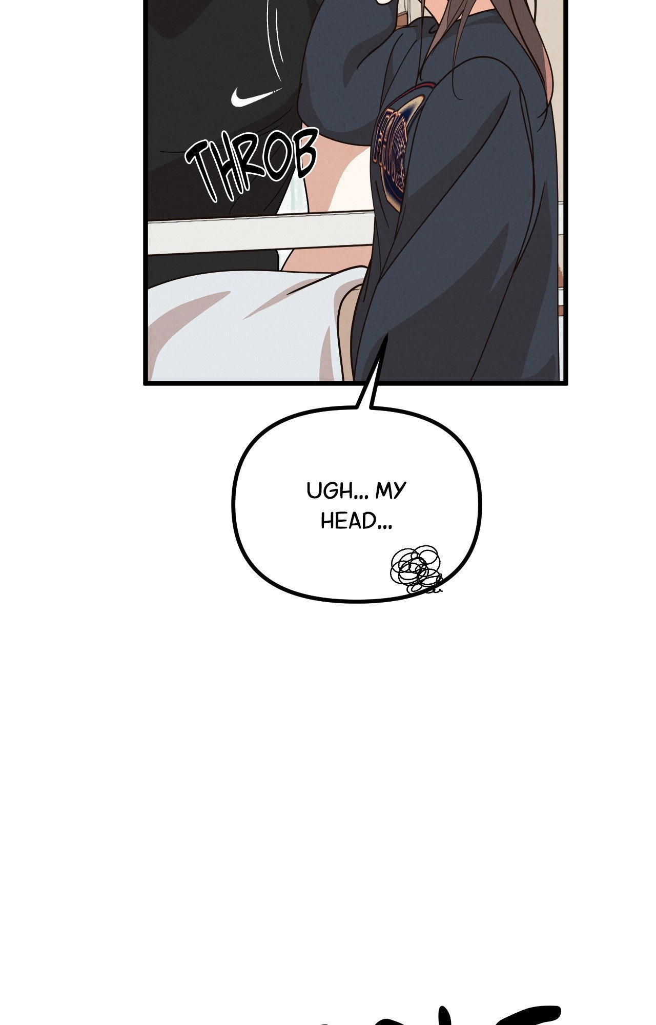 The Vampire You Ordered Has Arrived Chapter 6 page 33 - 