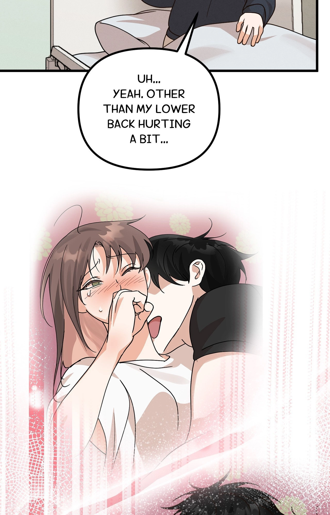 The Vampire You Ordered Has Arrived Chapter 6 page 37 - 