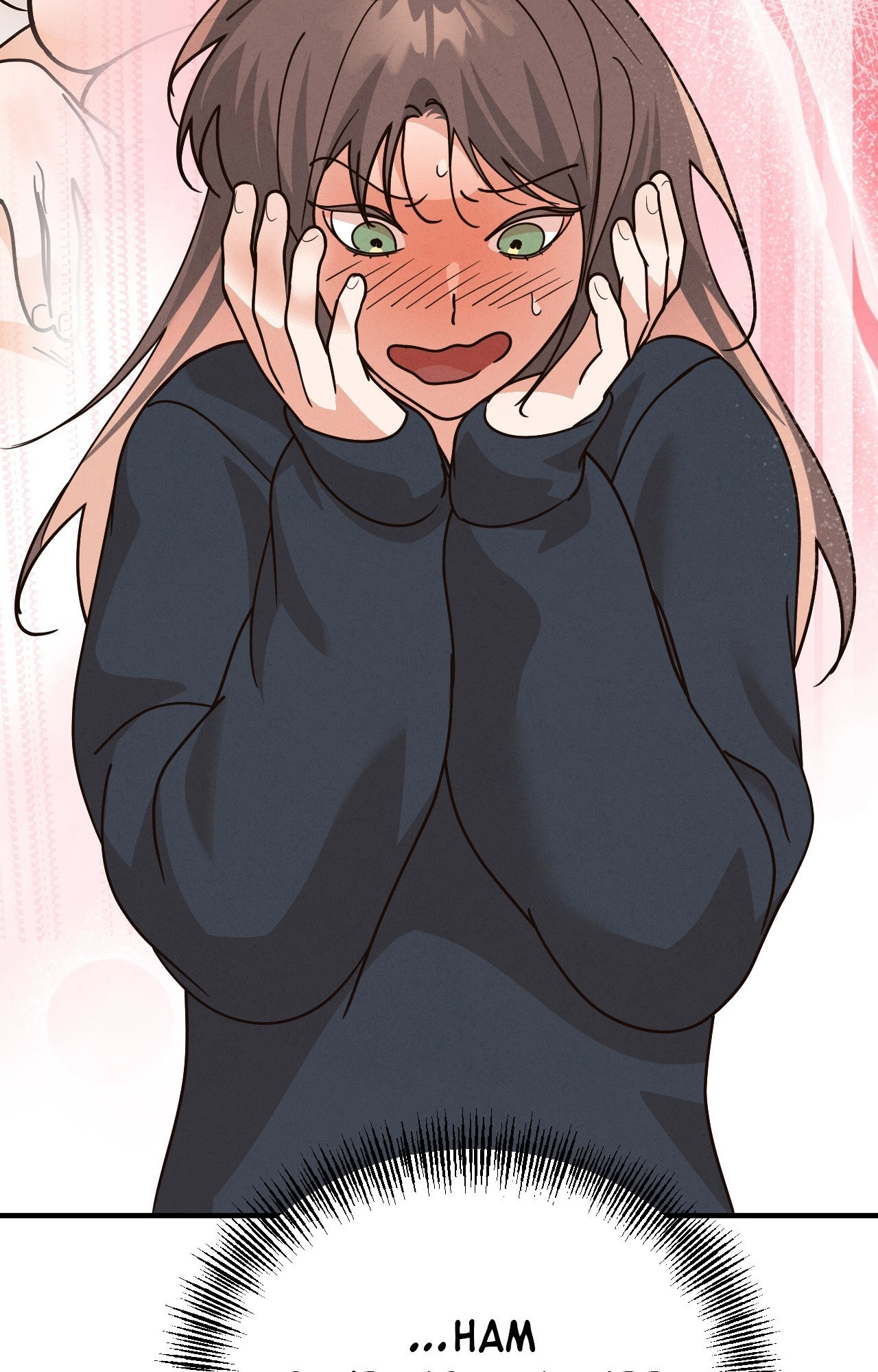 The Vampire You Ordered Has Arrived Chapter 6 page 39 - 