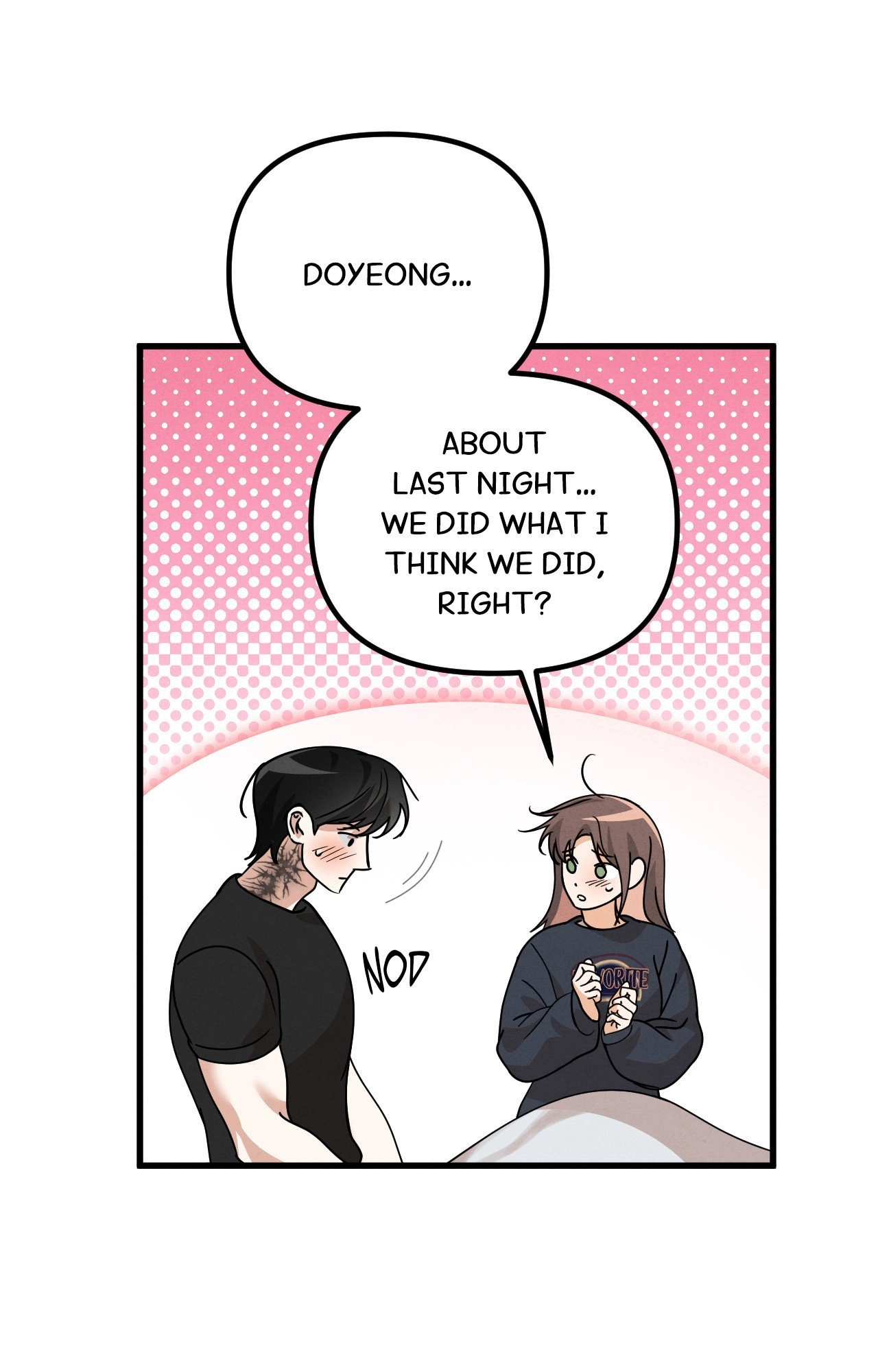 The Vampire You Ordered Has Arrived Chapter 6 page 41 - 