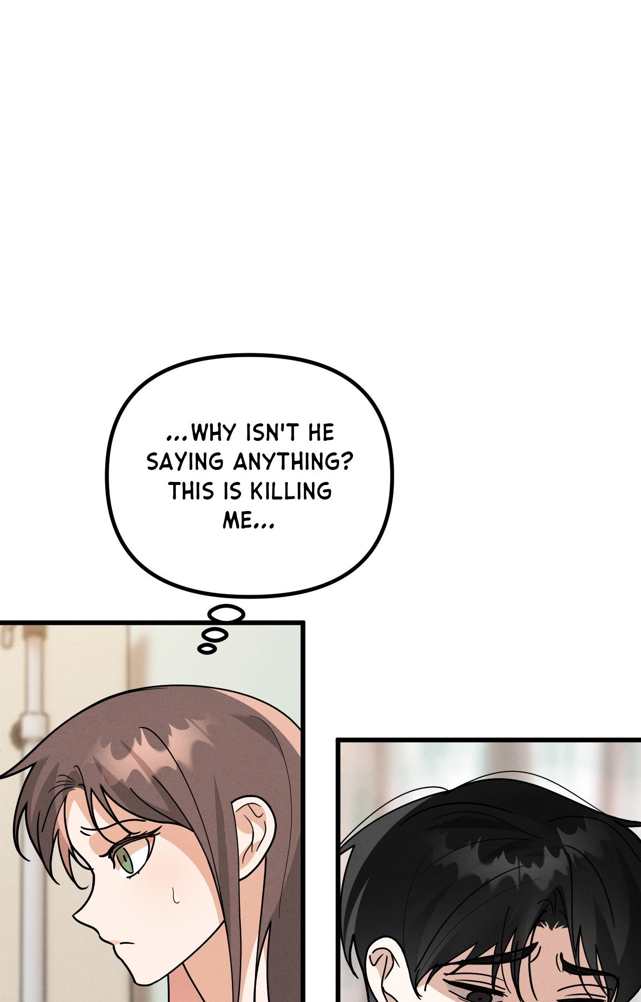 The Vampire You Ordered Has Arrived Chapter 6 page 45 - 