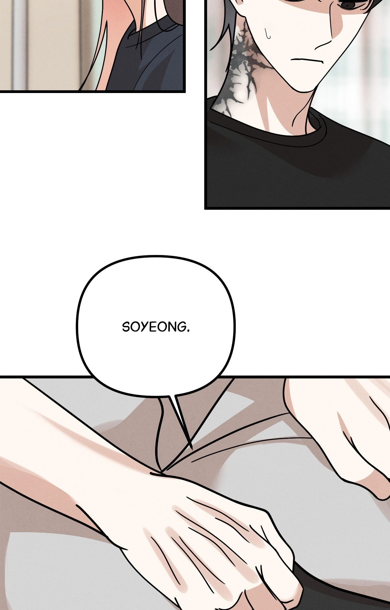 The Vampire You Ordered Has Arrived Chapter 6 page 46 - 