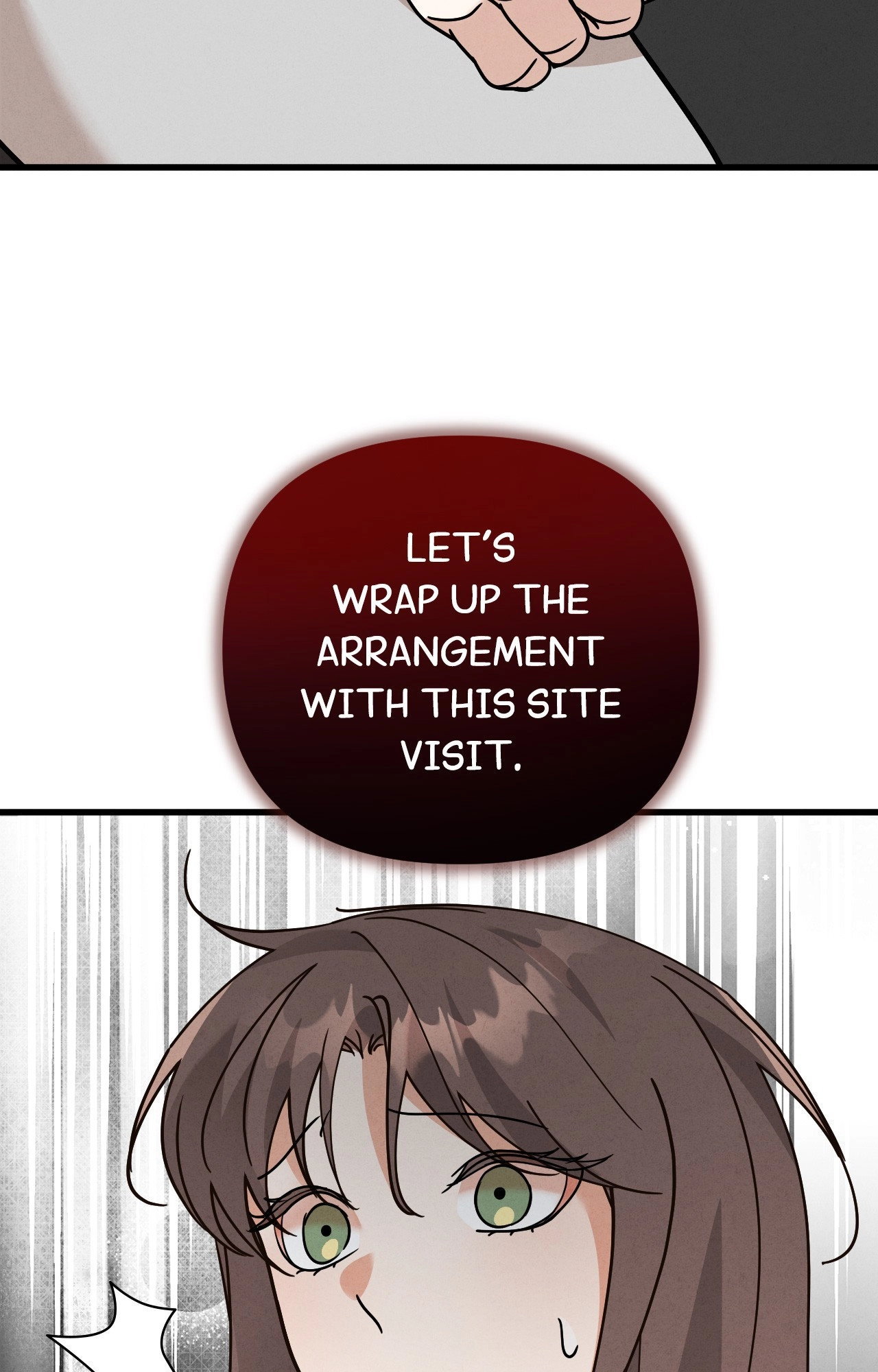 The Vampire You Ordered Has Arrived Chapter 6 page 47 - 