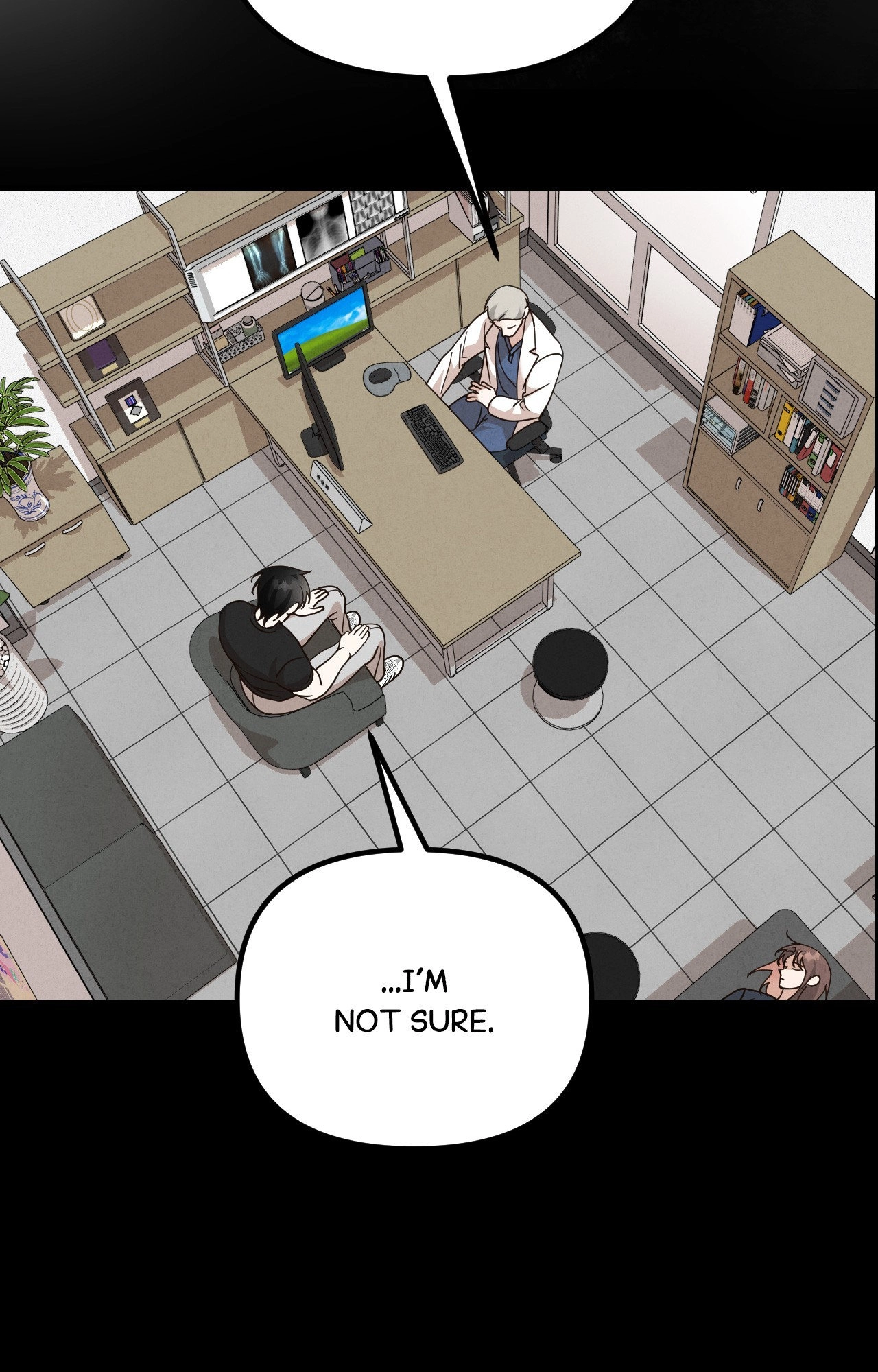 The Vampire You Ordered Has Arrived Chapter 6 page 6 - 