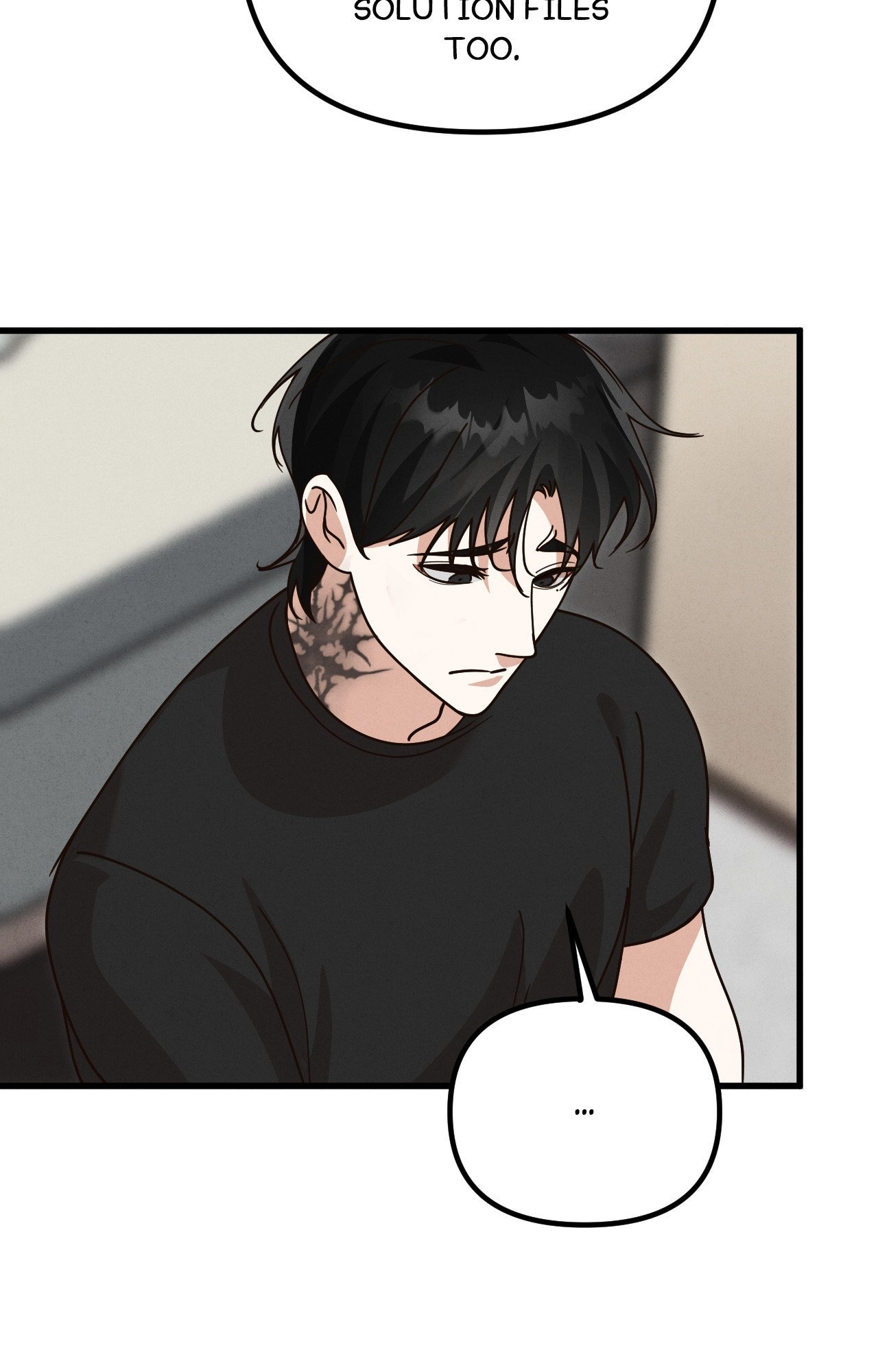 The Vampire You Ordered Has Arrived Chapter 6 page 54 - 