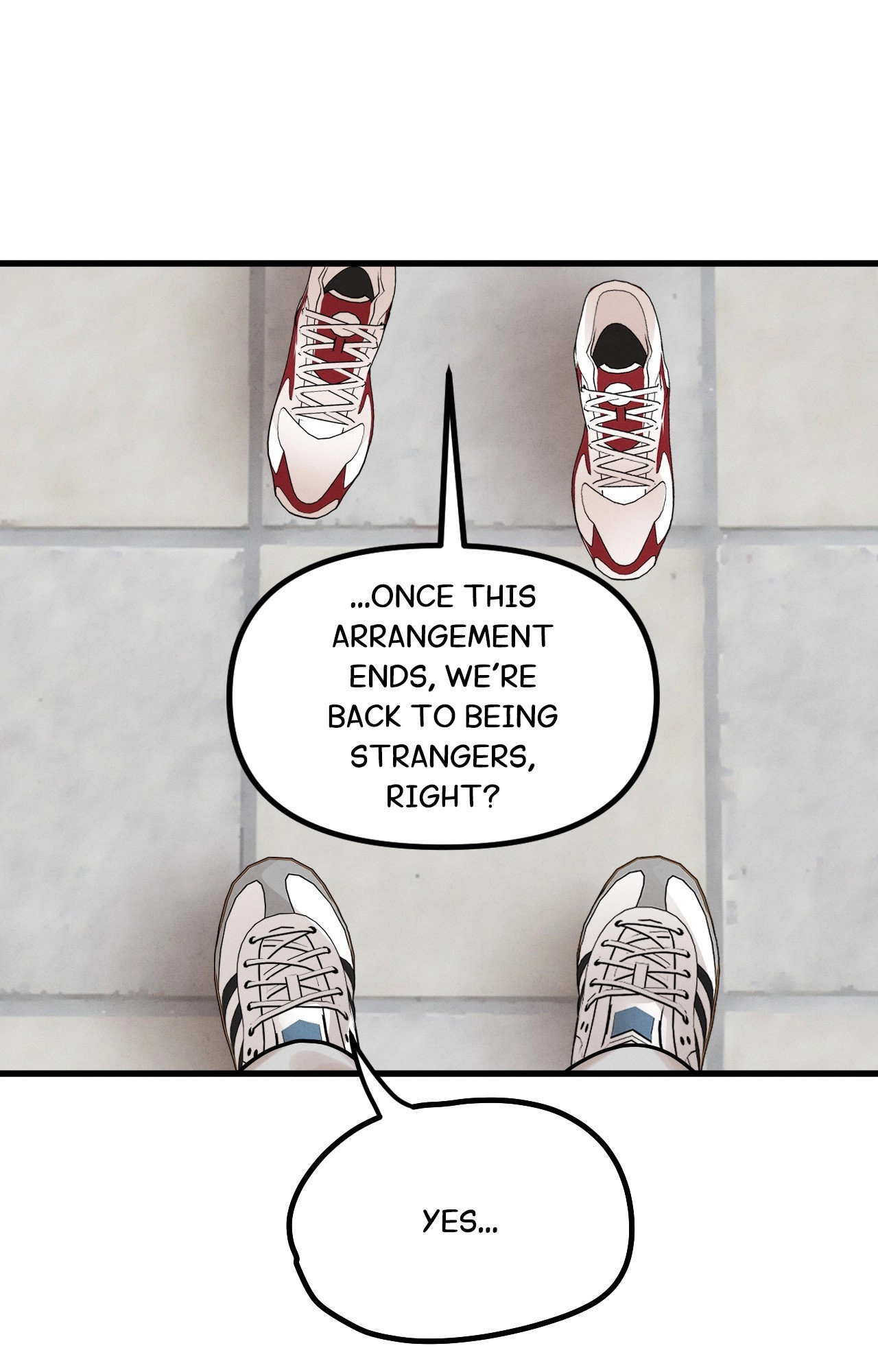 The Vampire You Ordered Has Arrived Chapter 6 page 55 - 