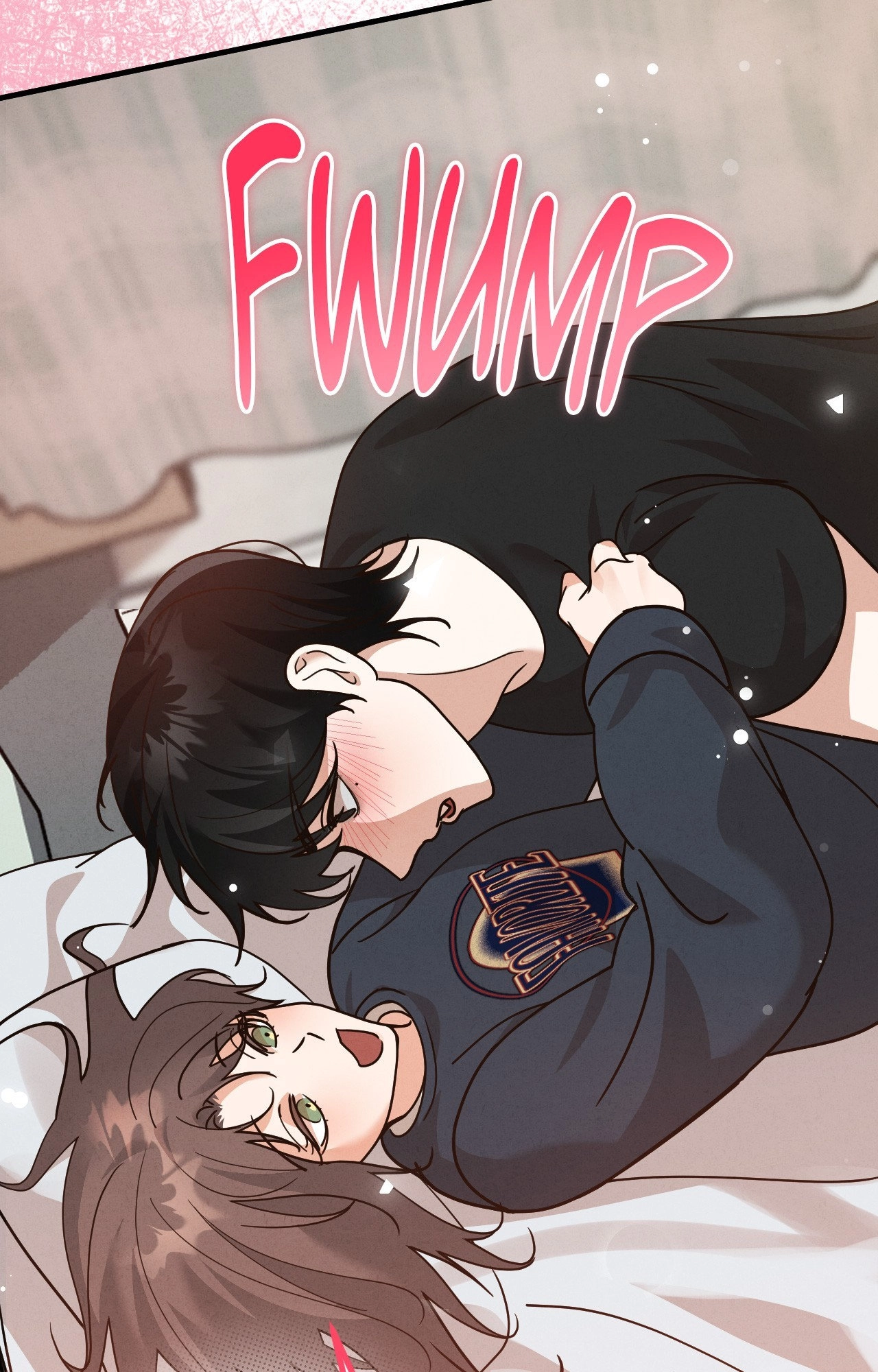 The Vampire You Ordered Has Arrived Chapter 6 page 58 - 